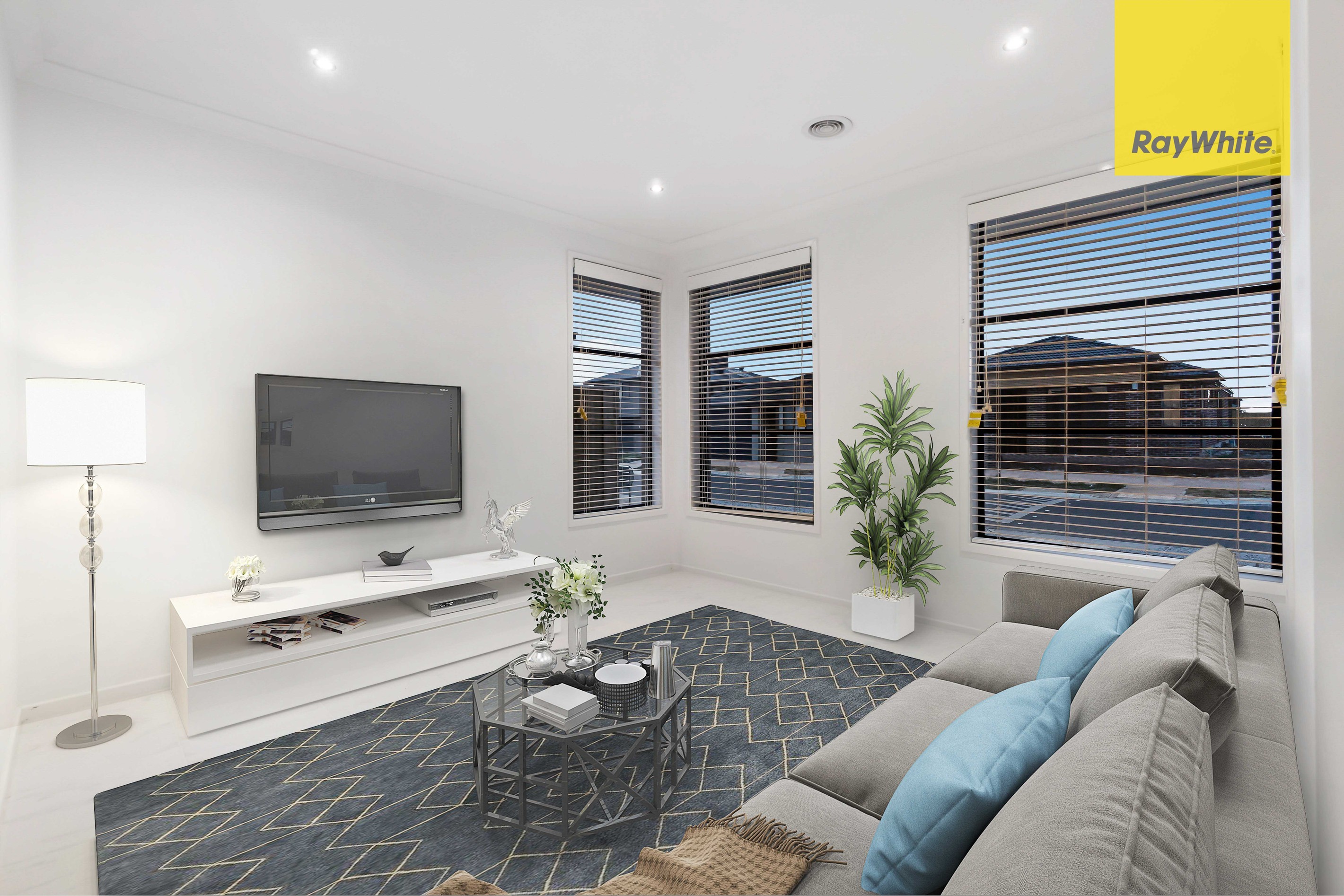 58 Galveston Avenue, Fraser Rise, VIC 3336