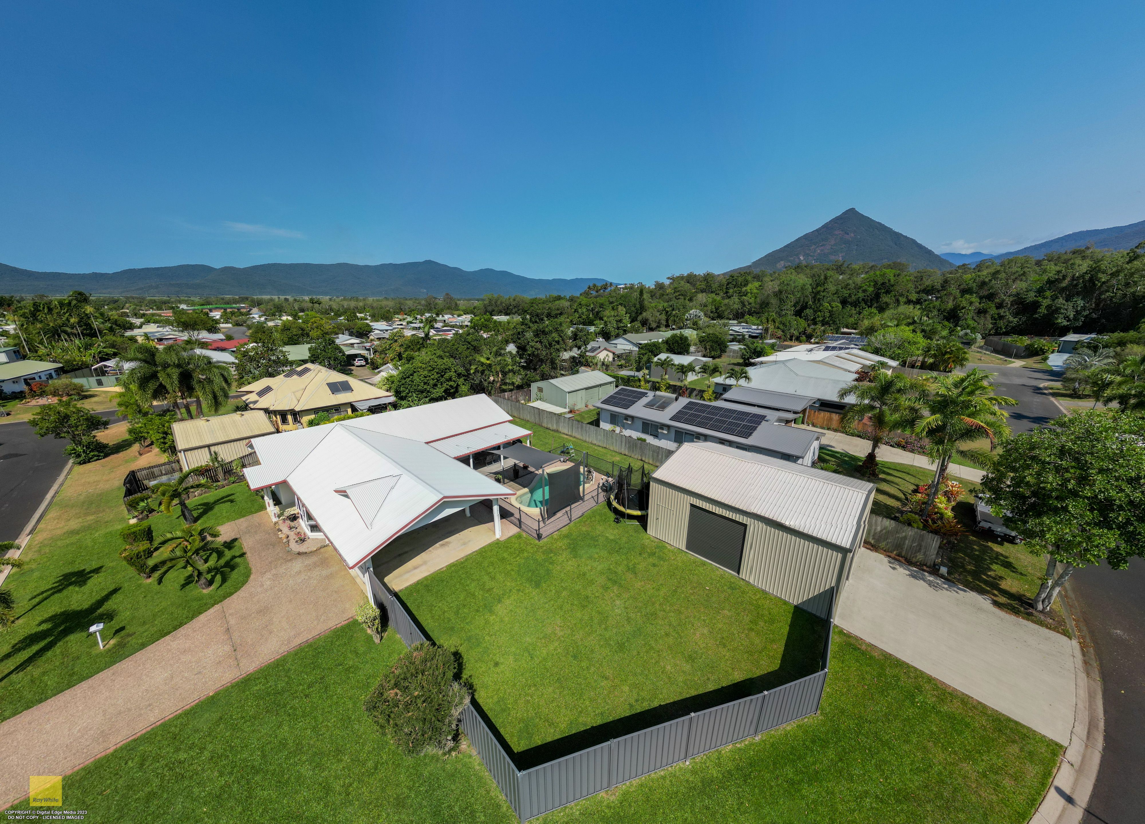 16 Palmer Close, Gordonvale QLD 4865