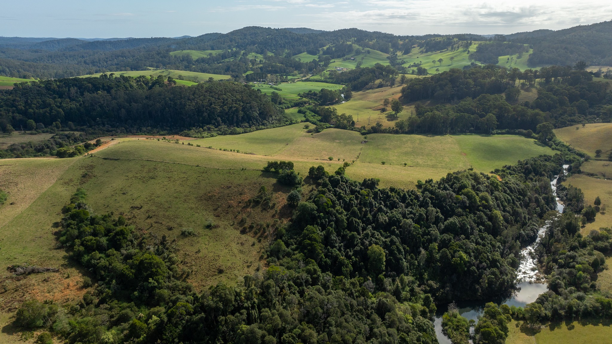 1100 Coramba Road, Megan, NSW 2453