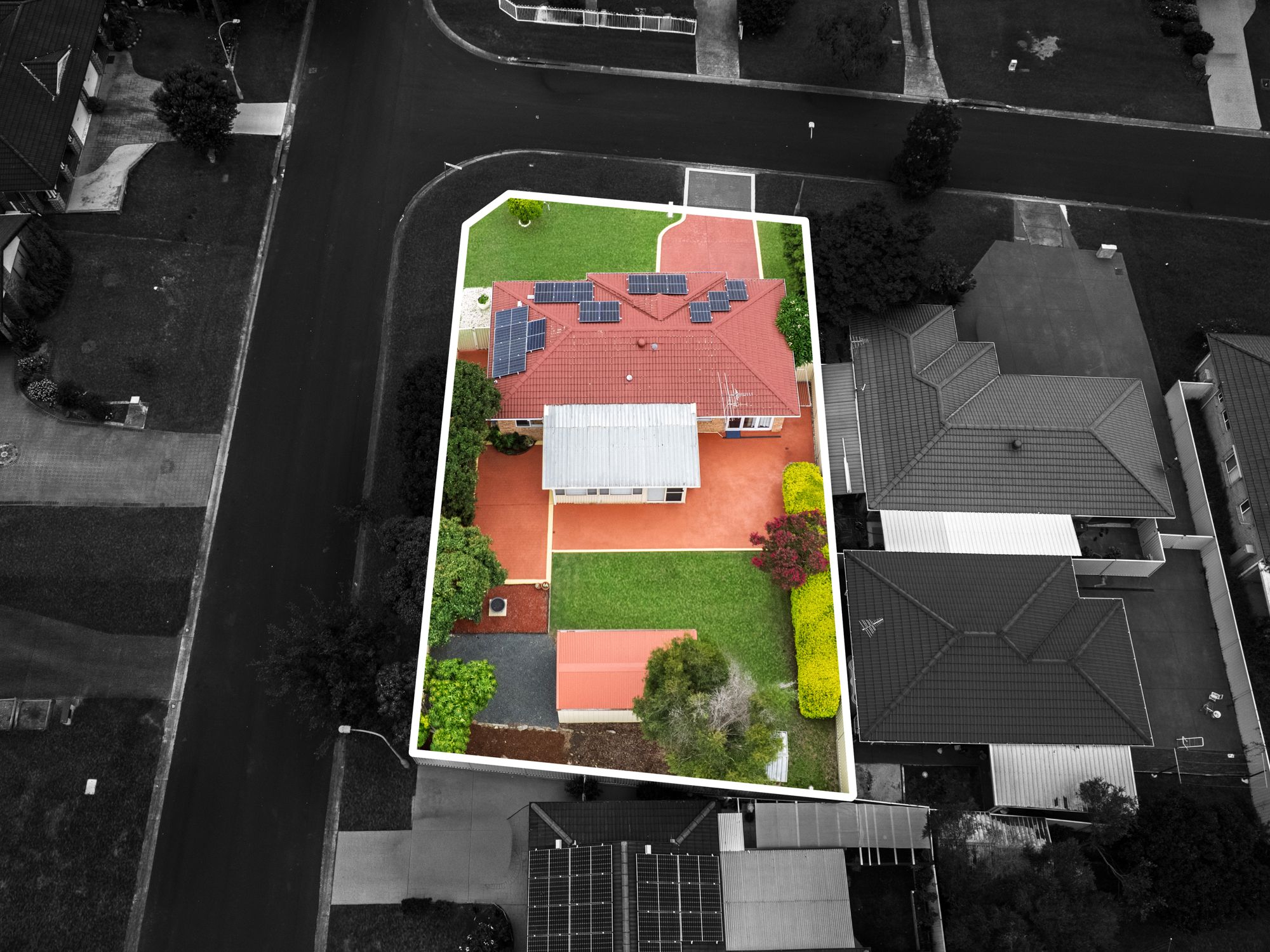 37 Desdemona Street, Rosemeadow, NSW 2560