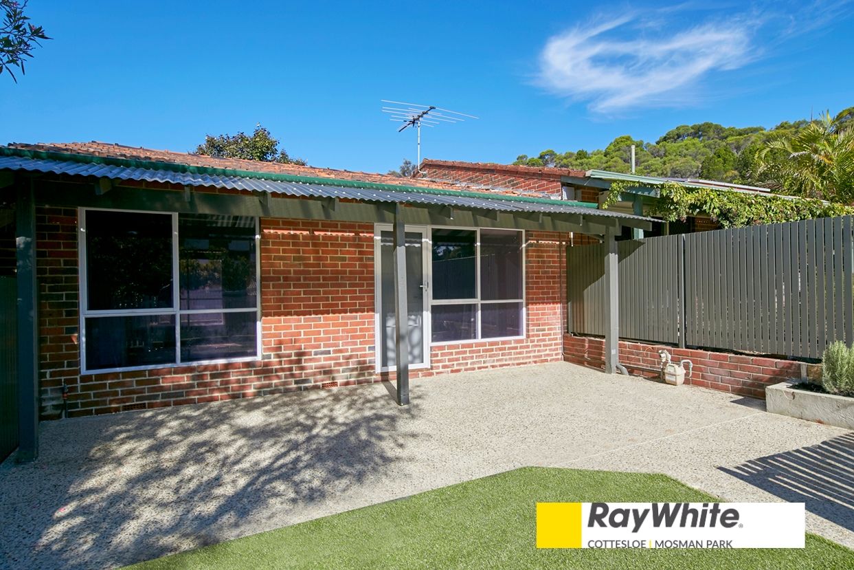 4/44 Wellington Street, Mosman Park, WA 6012