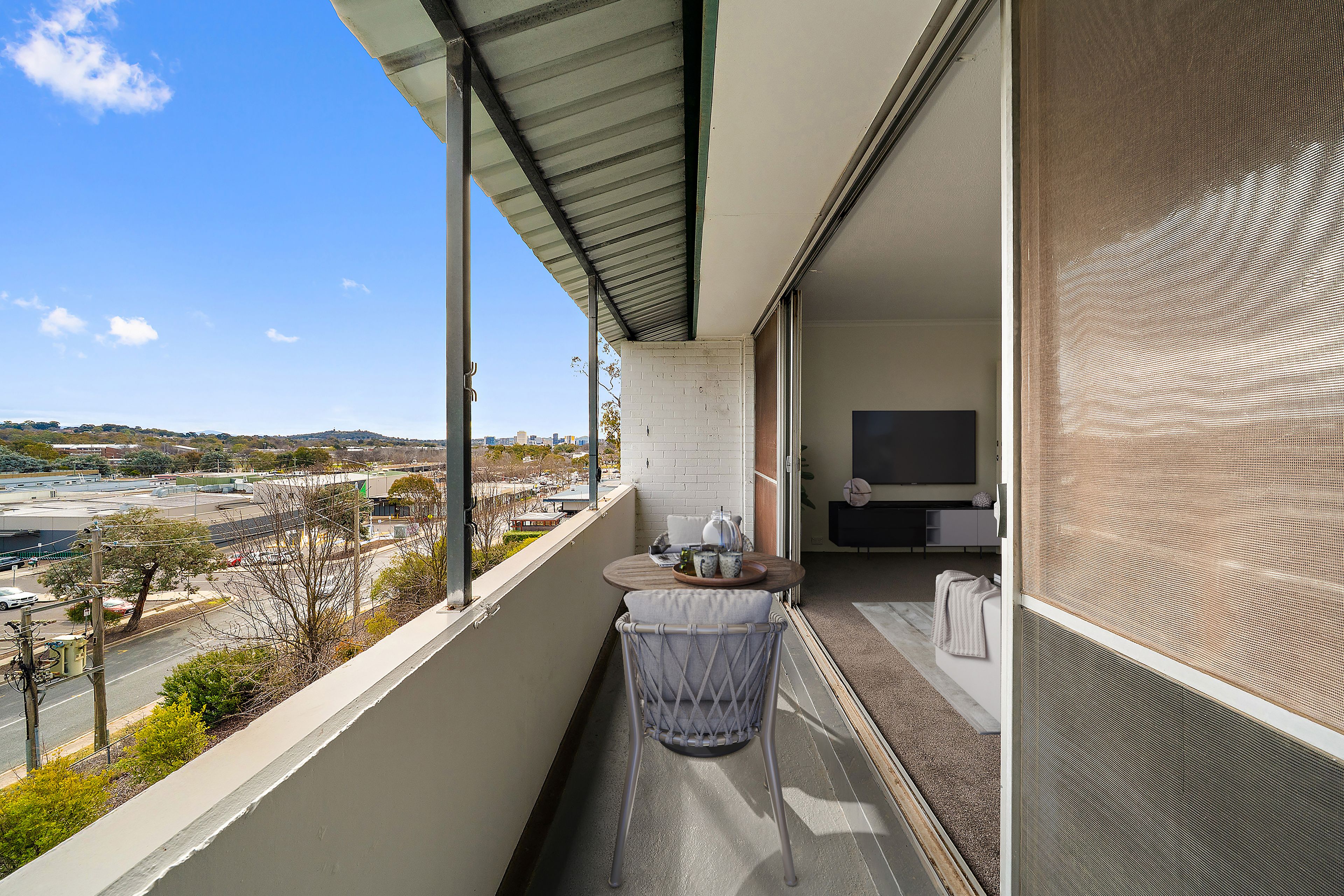 40/6 Heard Street, Mawson, ACT 2607