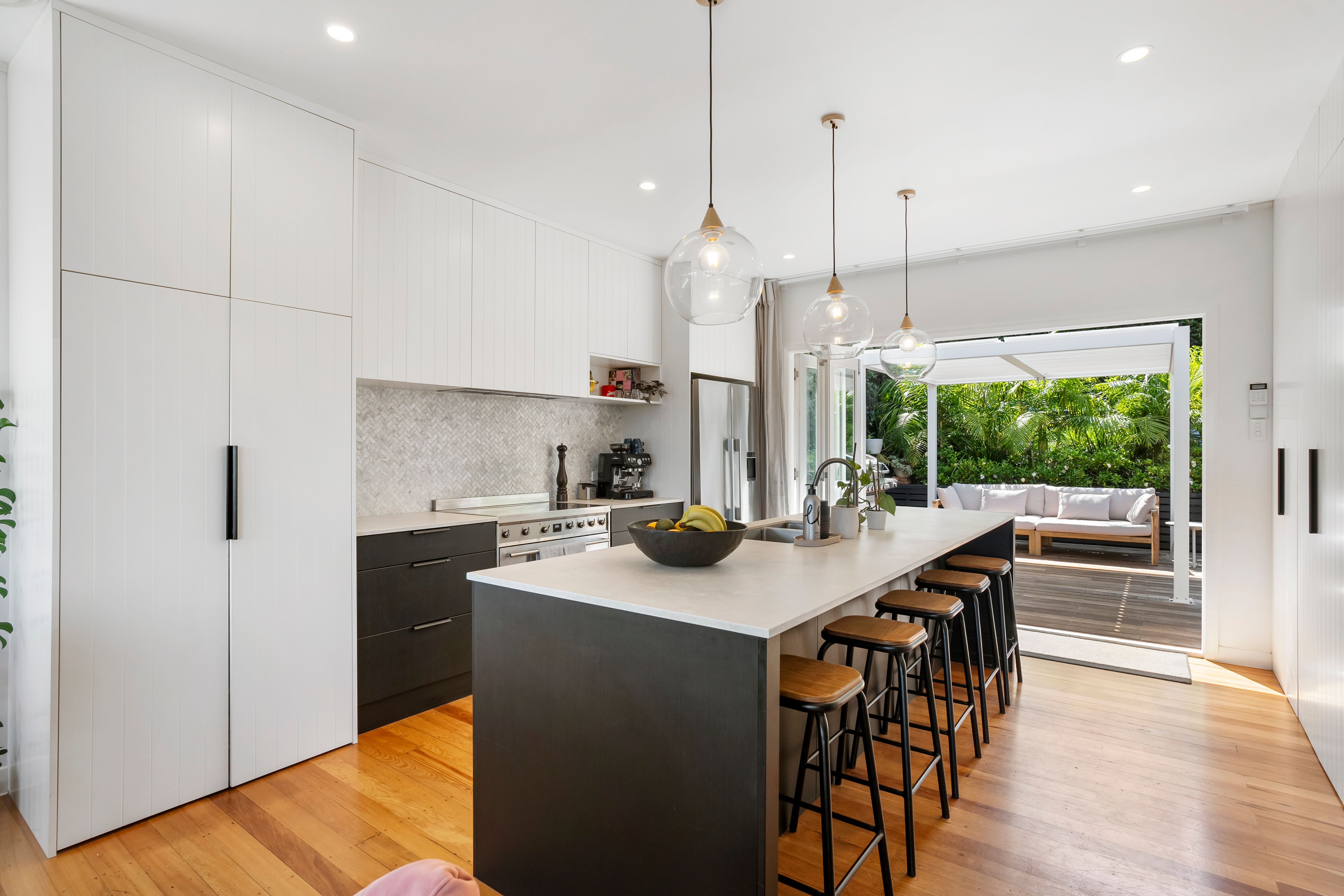 25 Parau Street, Three Kings, Auckland City