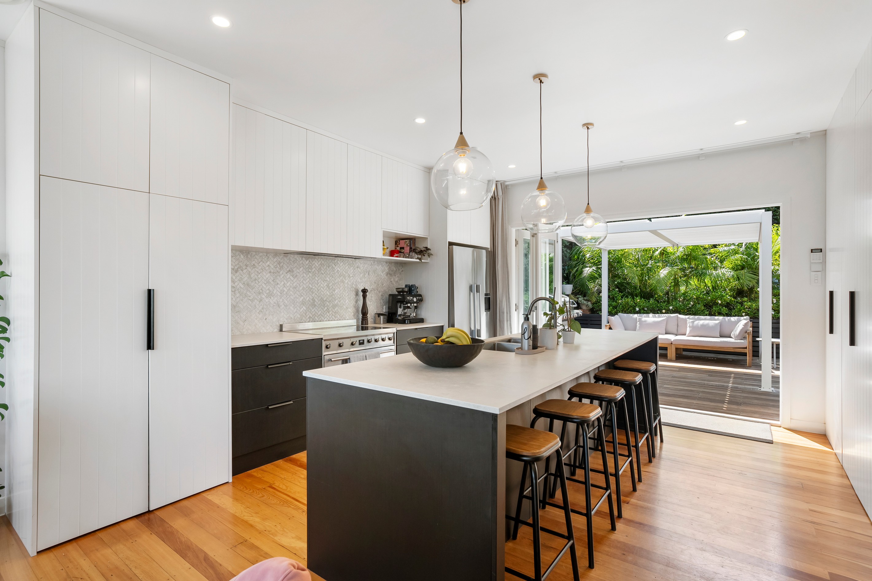 25 Parau Street, Three Kings, Auckland City