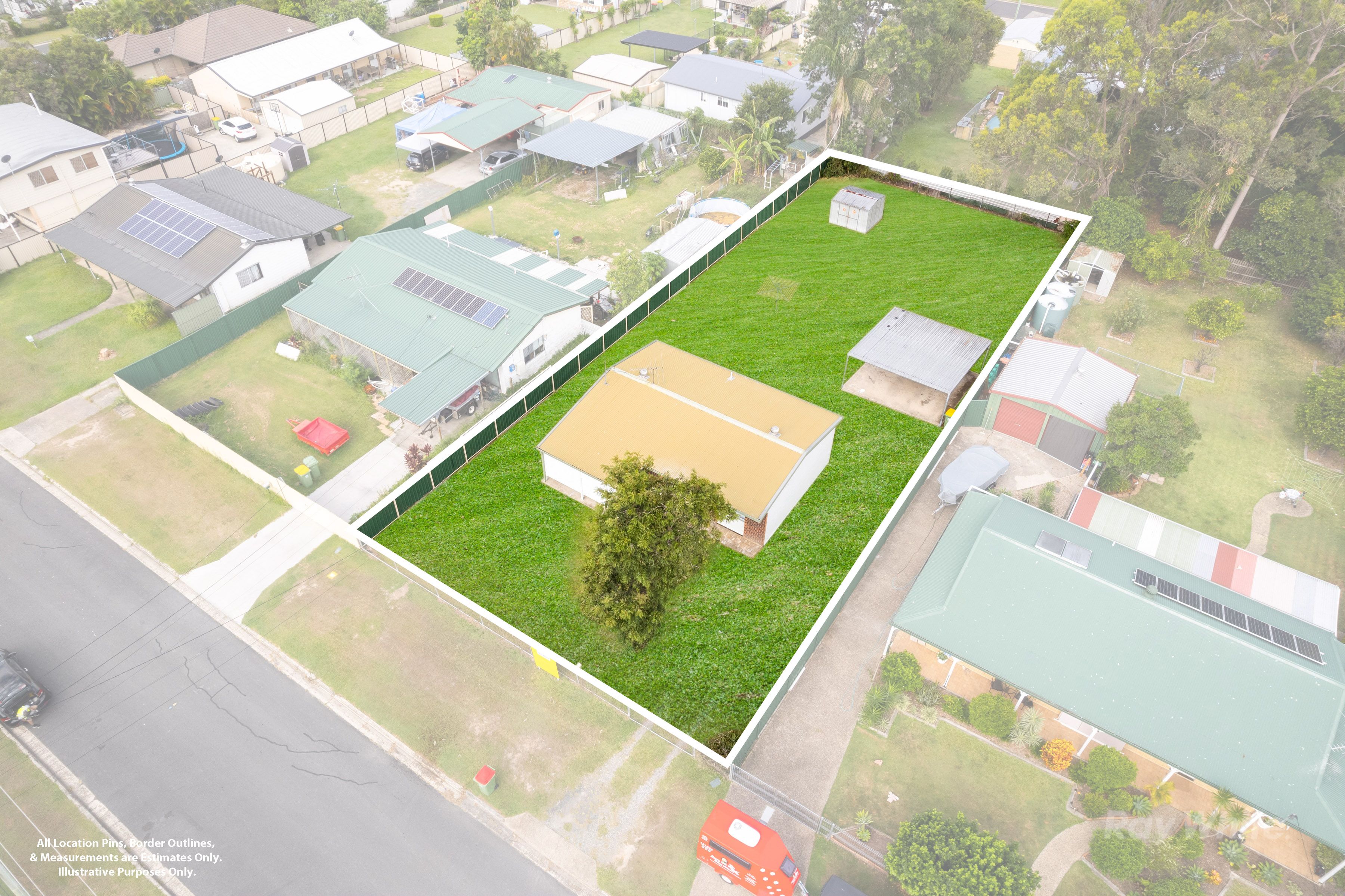 30 Leanne Street, Marsden QLD 4132
