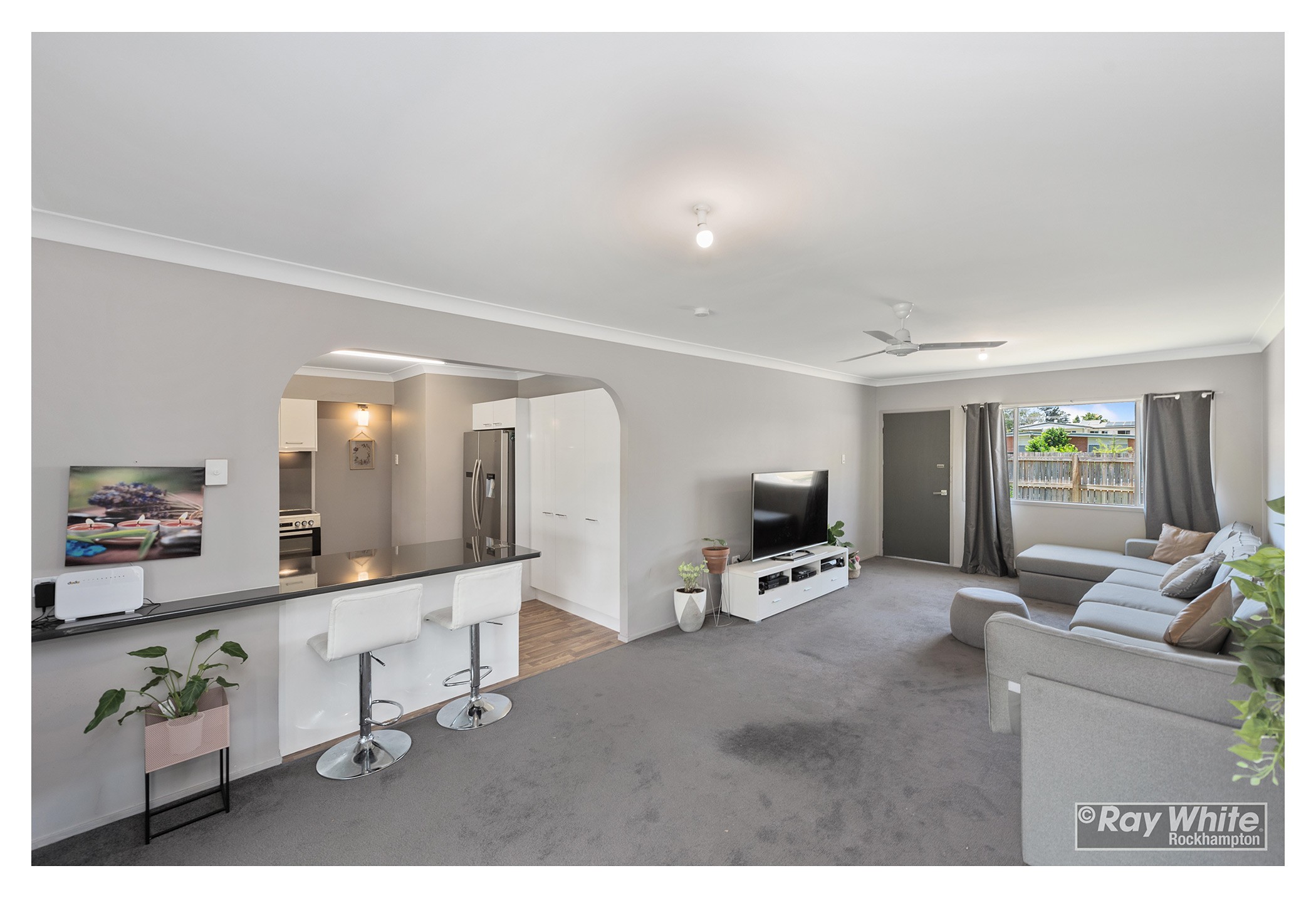 71 SHEEHY Street, Park Avenue, QLD 4701