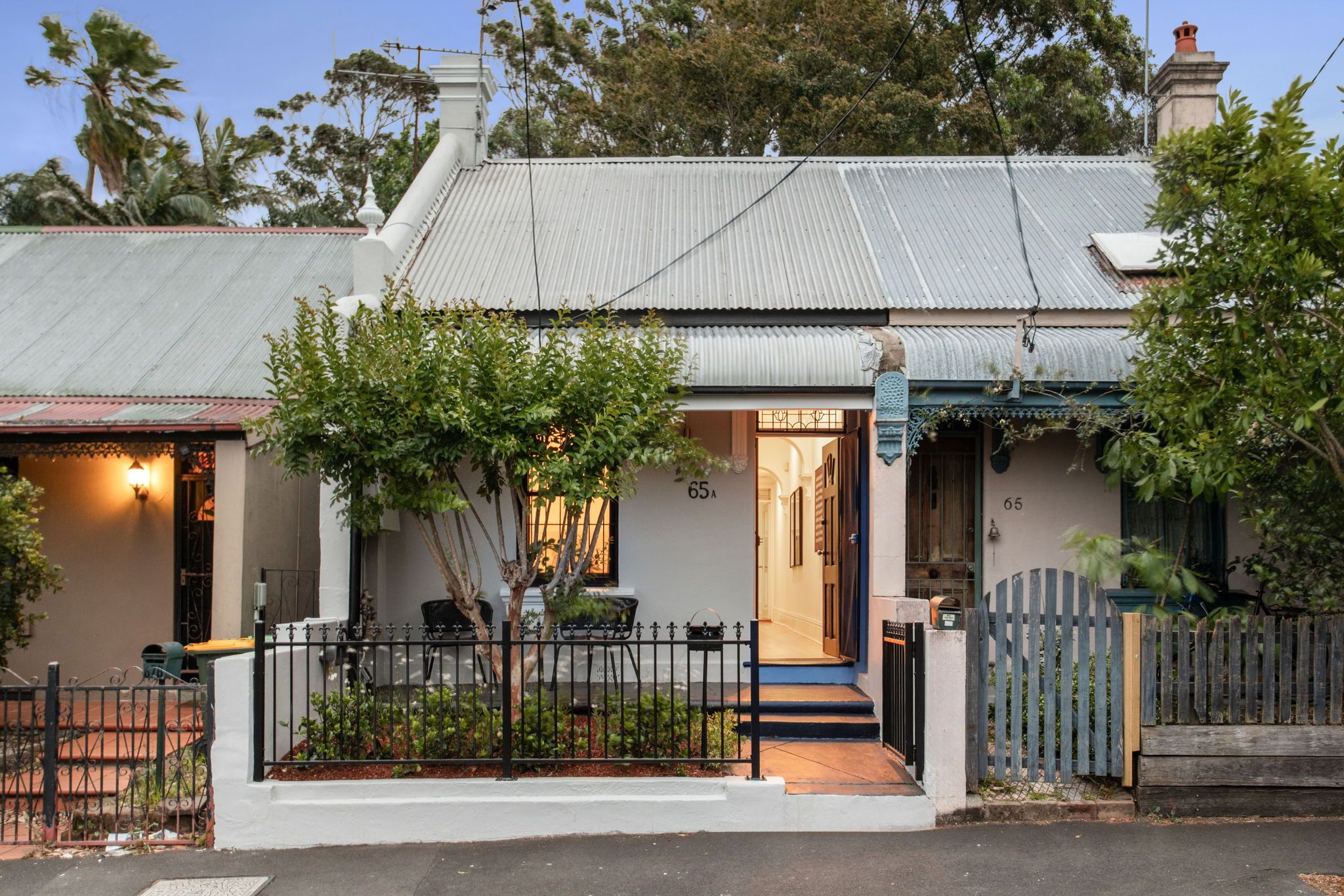 65a George Street , Erskineville NSW 2043