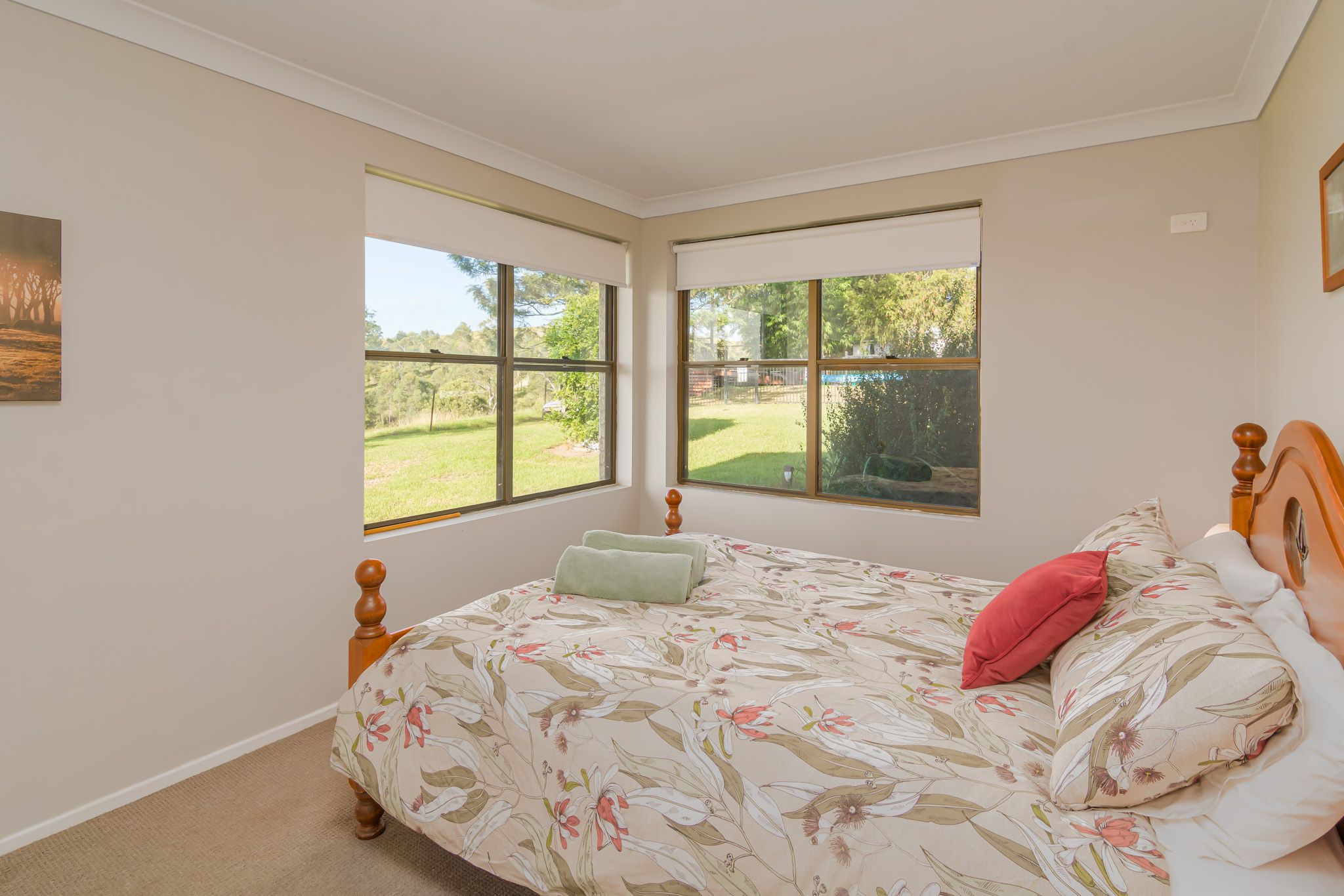 81 Kia Ora Hill Road, Bowman Farm VIA — photo 21 of 30