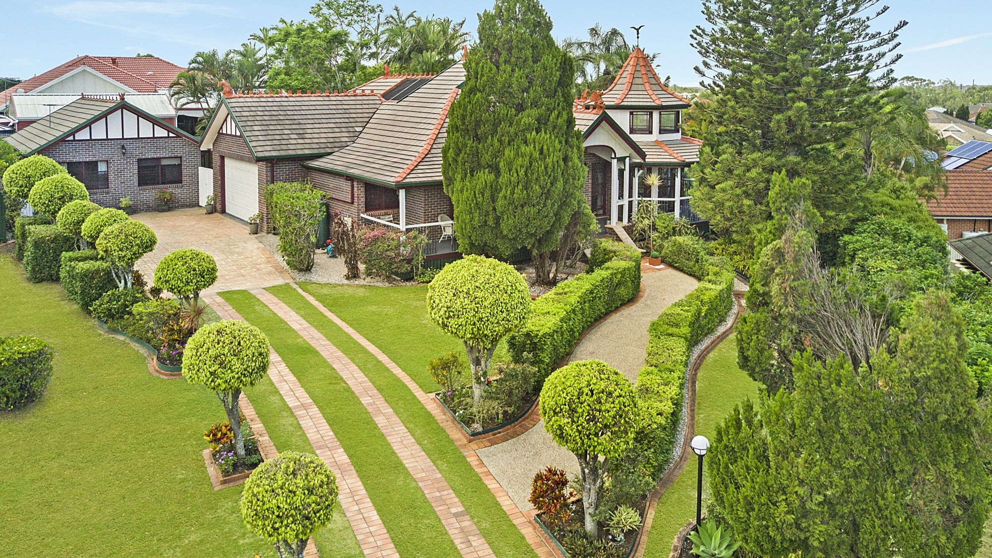 4 Lydford Court, Murrumba Downs, QLD 4503