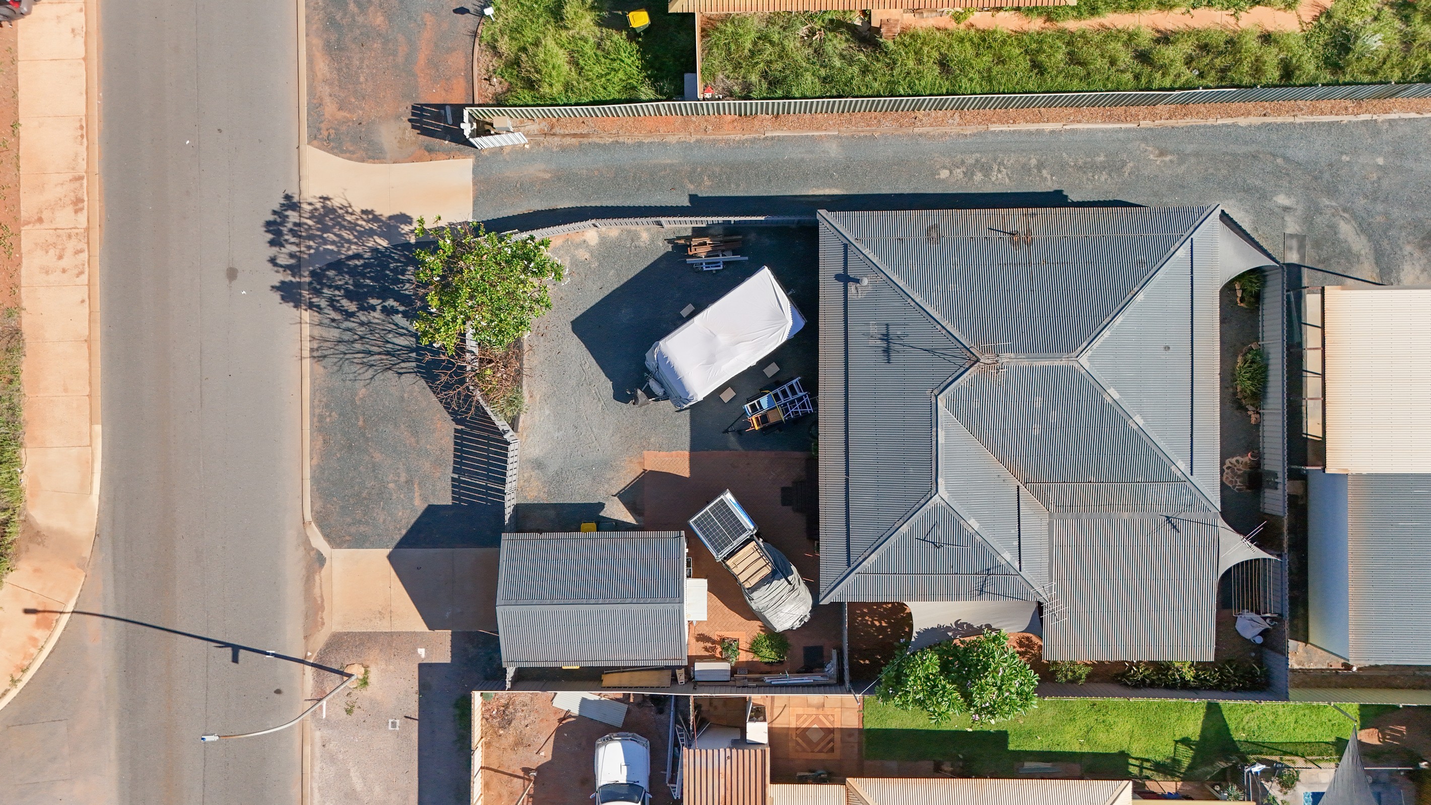 138A Paton Road, South Hedland, WA 6722