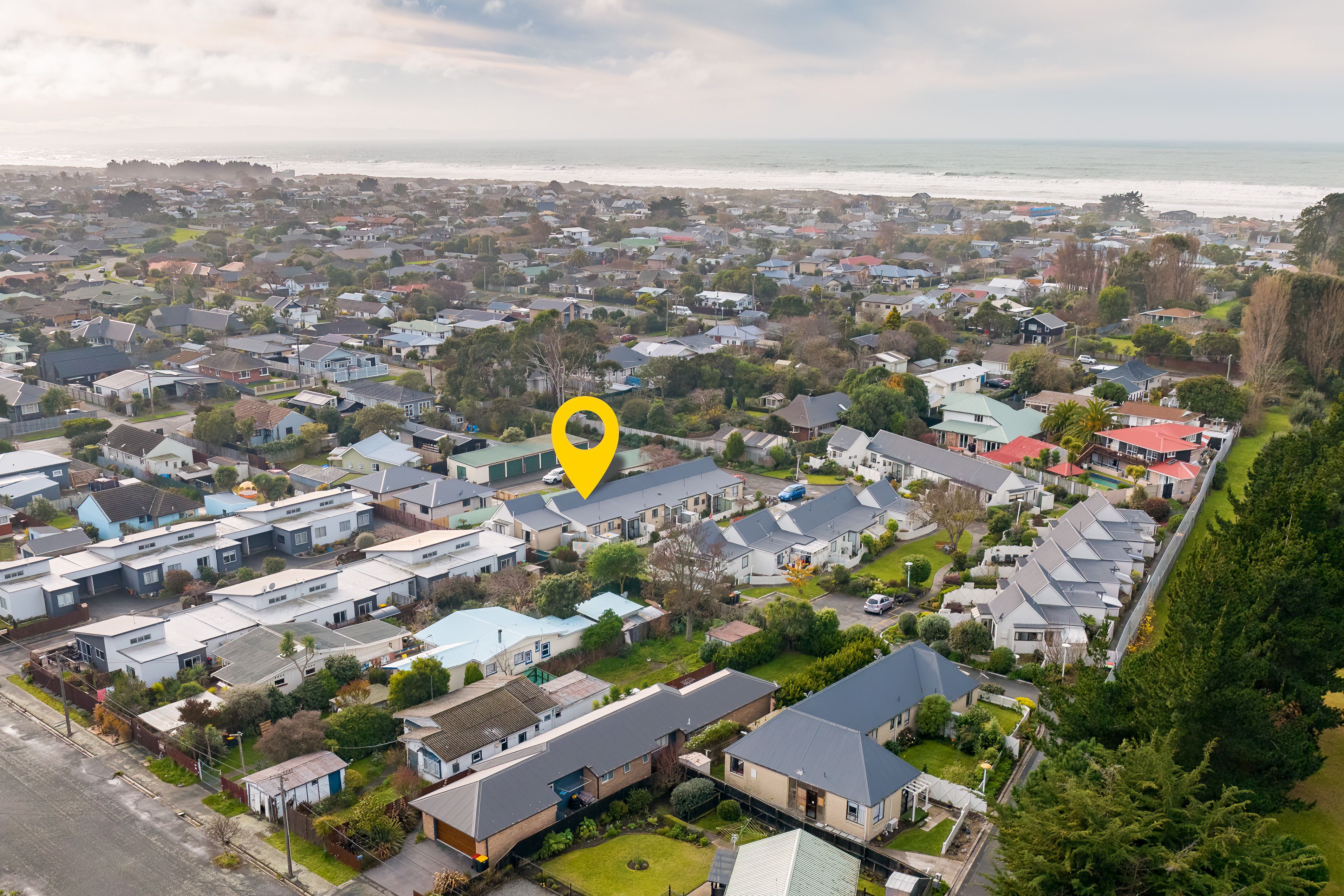 23/117 Bowhill Road, New Brighton, Christchurch City