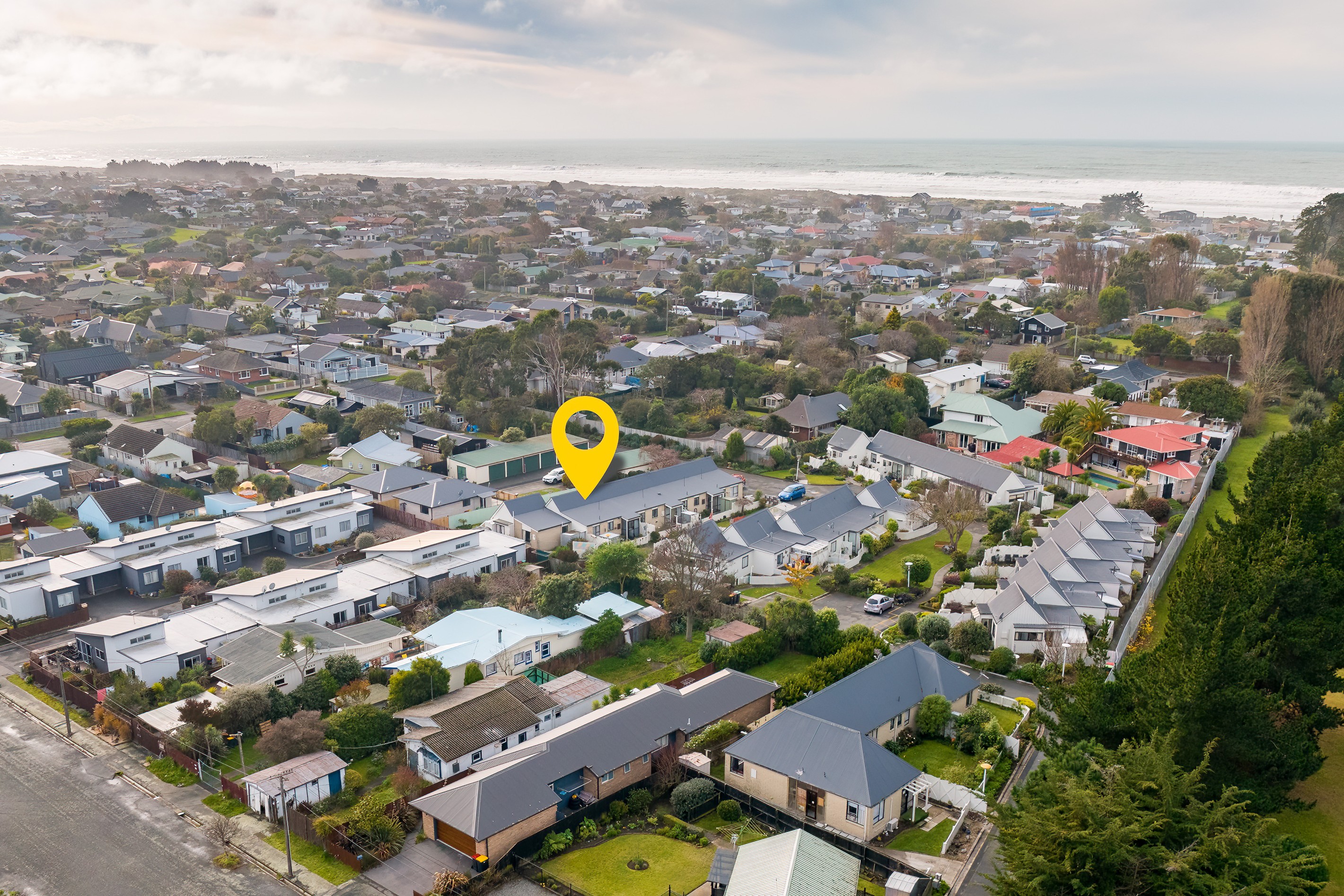 23/117 Bowhill Road, New Brighton, Christchurch City