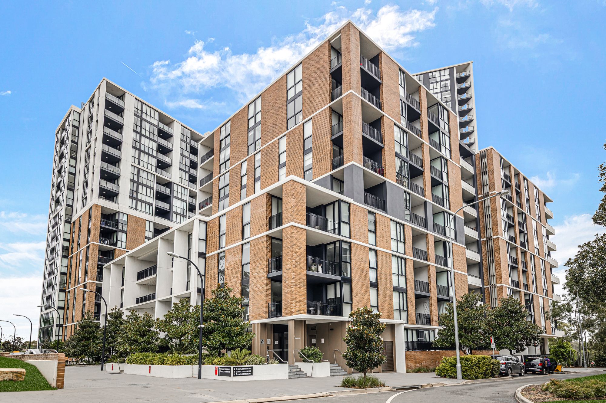 G13/5 Maple Tree Road, Westmead, NSW 2145