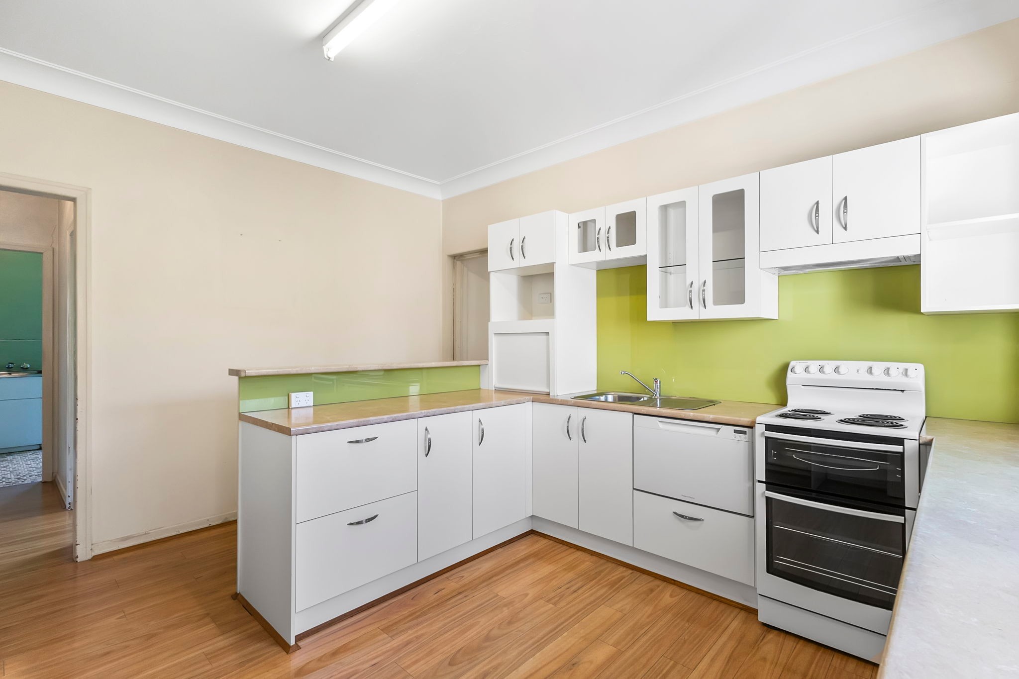 100 Sizer Street, Everton Park, QLD 4053