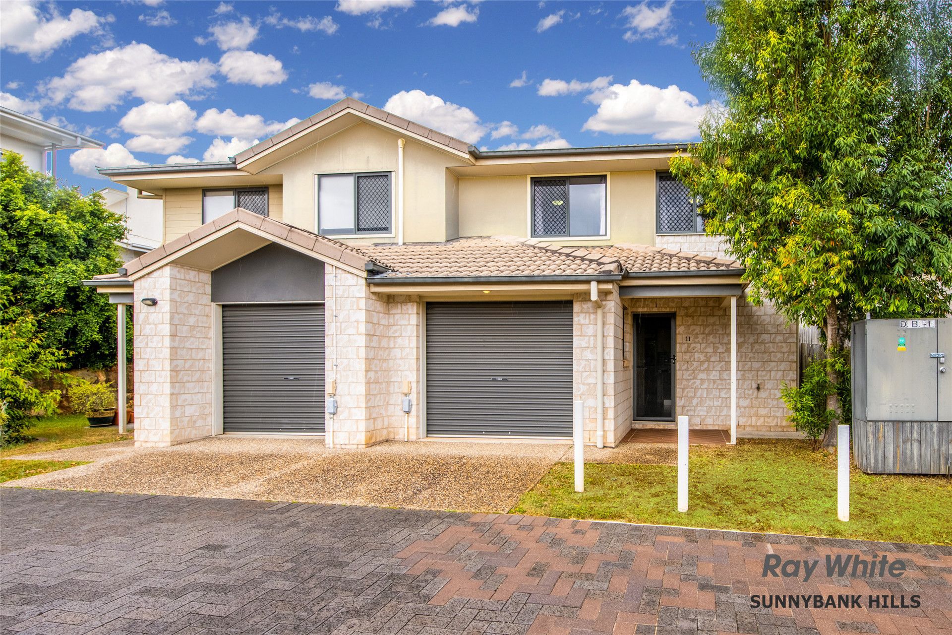 8 Charnwood Street, Sunnybank Hills QLD 4109