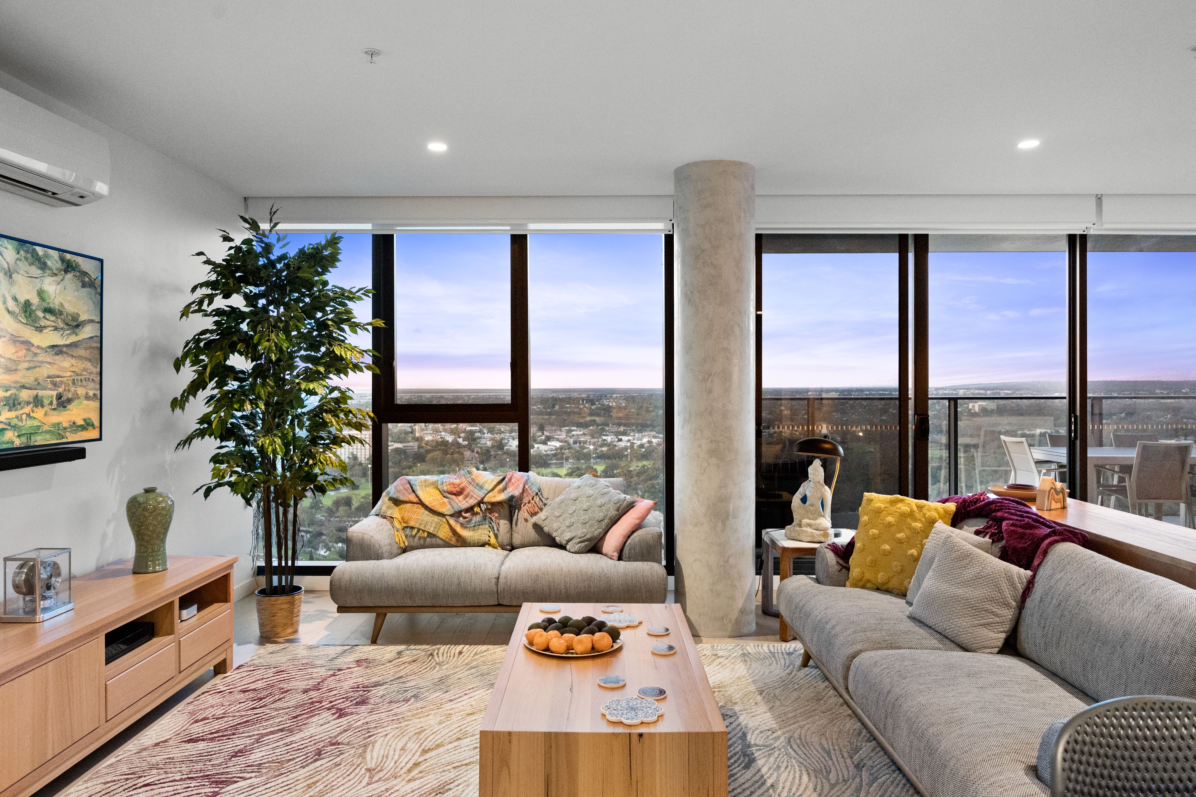 3103/17 Austin Street, Adelaide, SA 5000