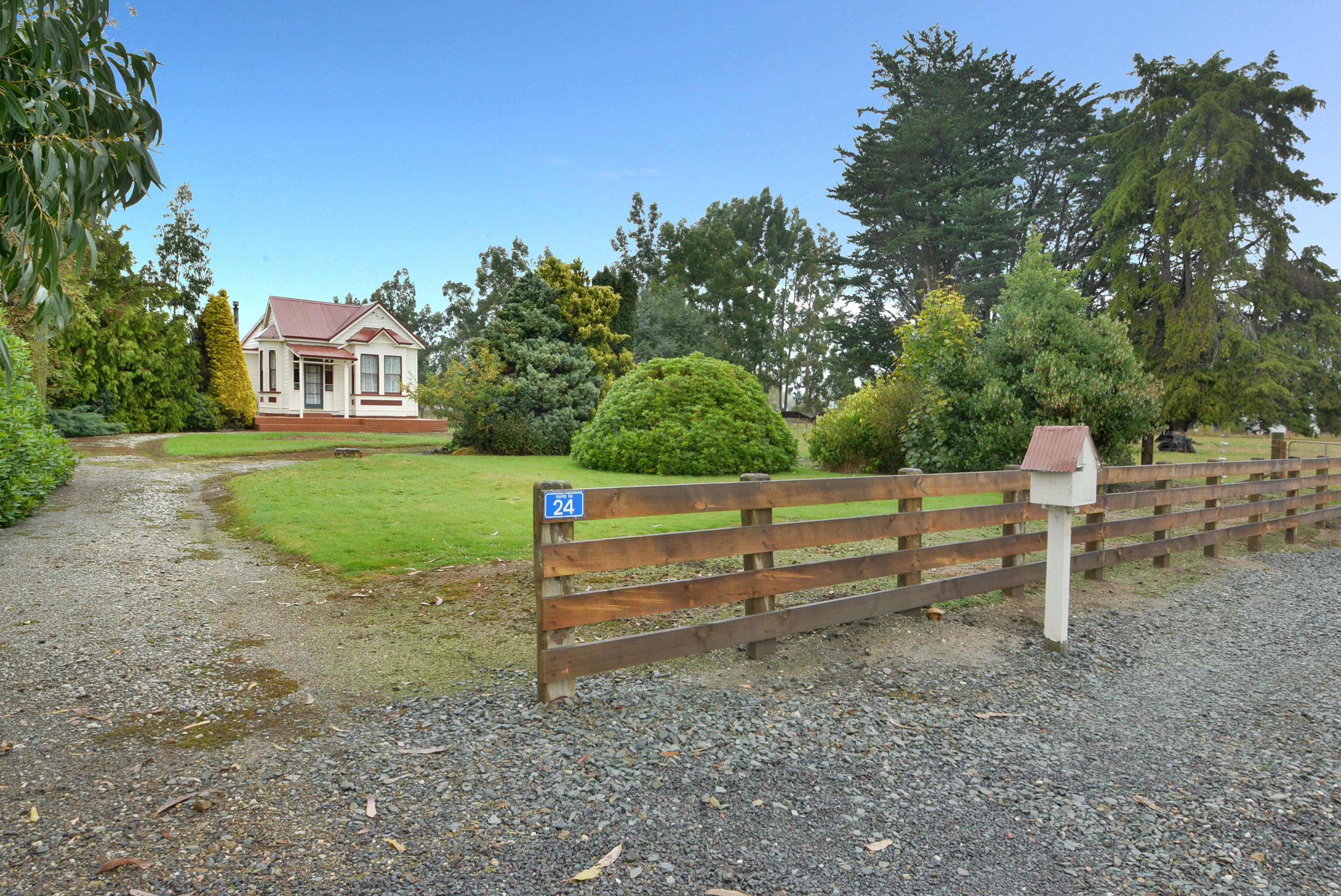 24 Waitahuna Gully Road, Lawrence, Clutha District