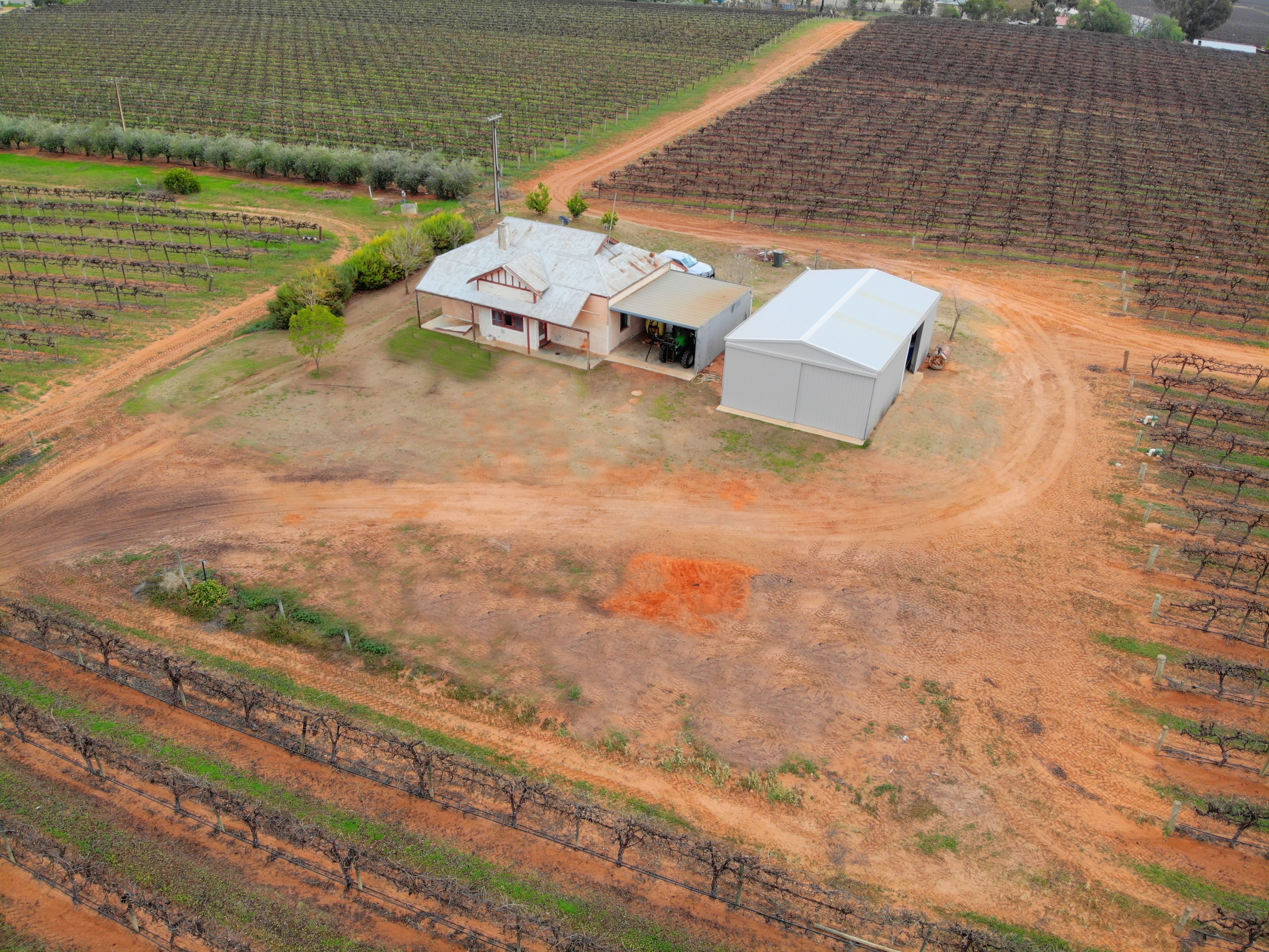 48 Brown Road, Monash, SA 5342