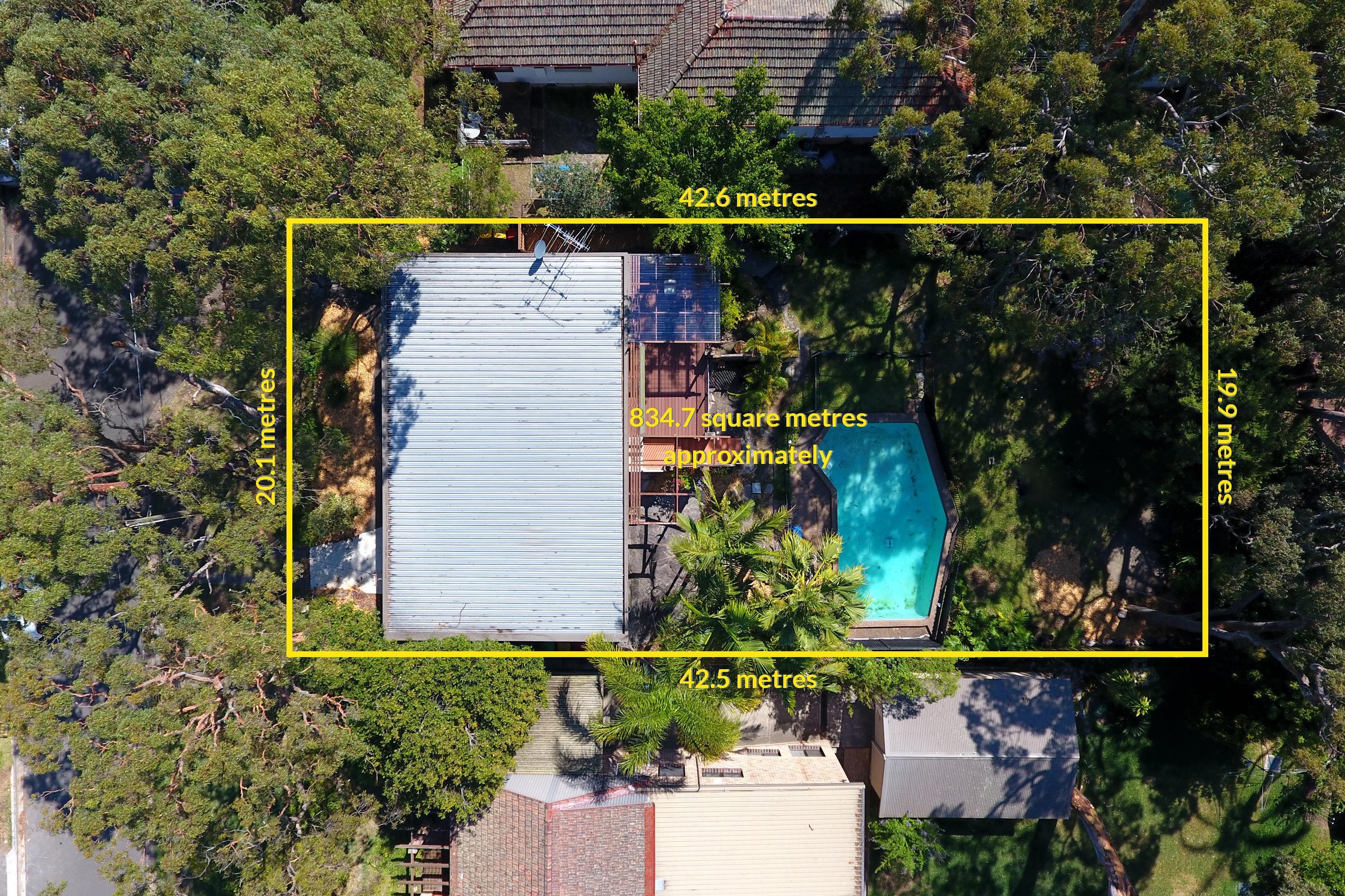 13 Algernon Street, Oatley, NSW 2223