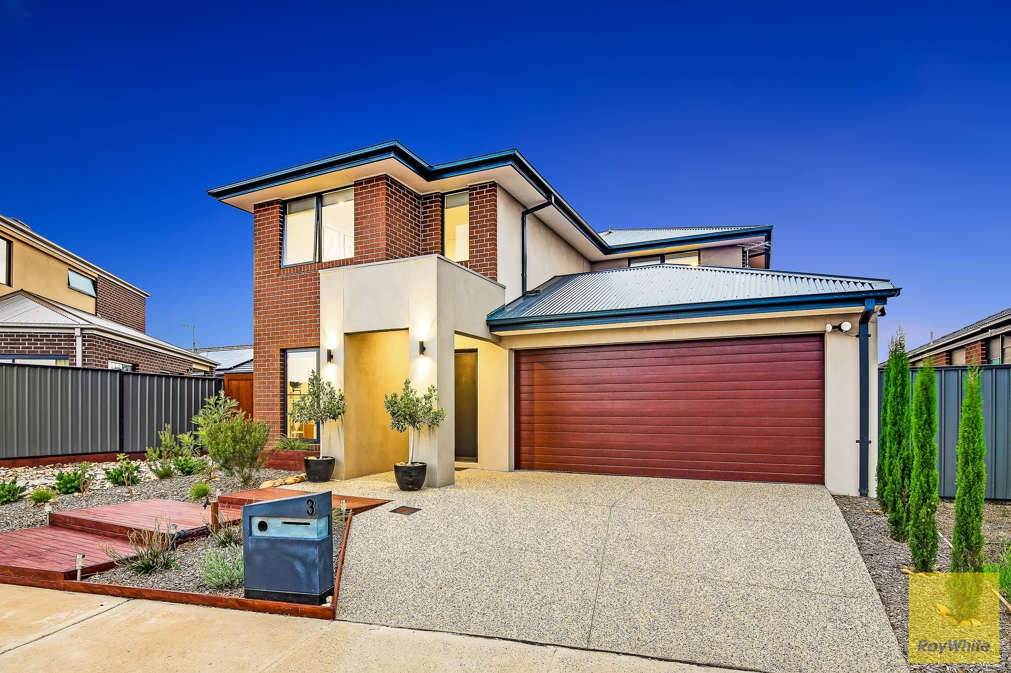 3 Timble Way, Truganina, VIC 3029