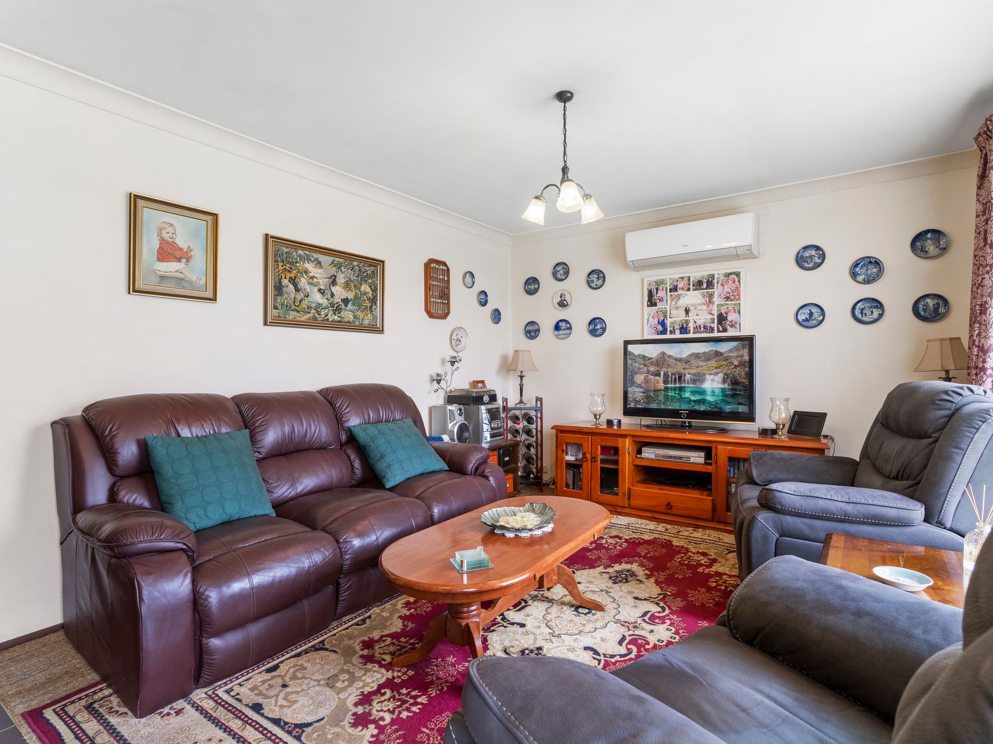 7 Iago Place, Rosemeadow, NSW 2560