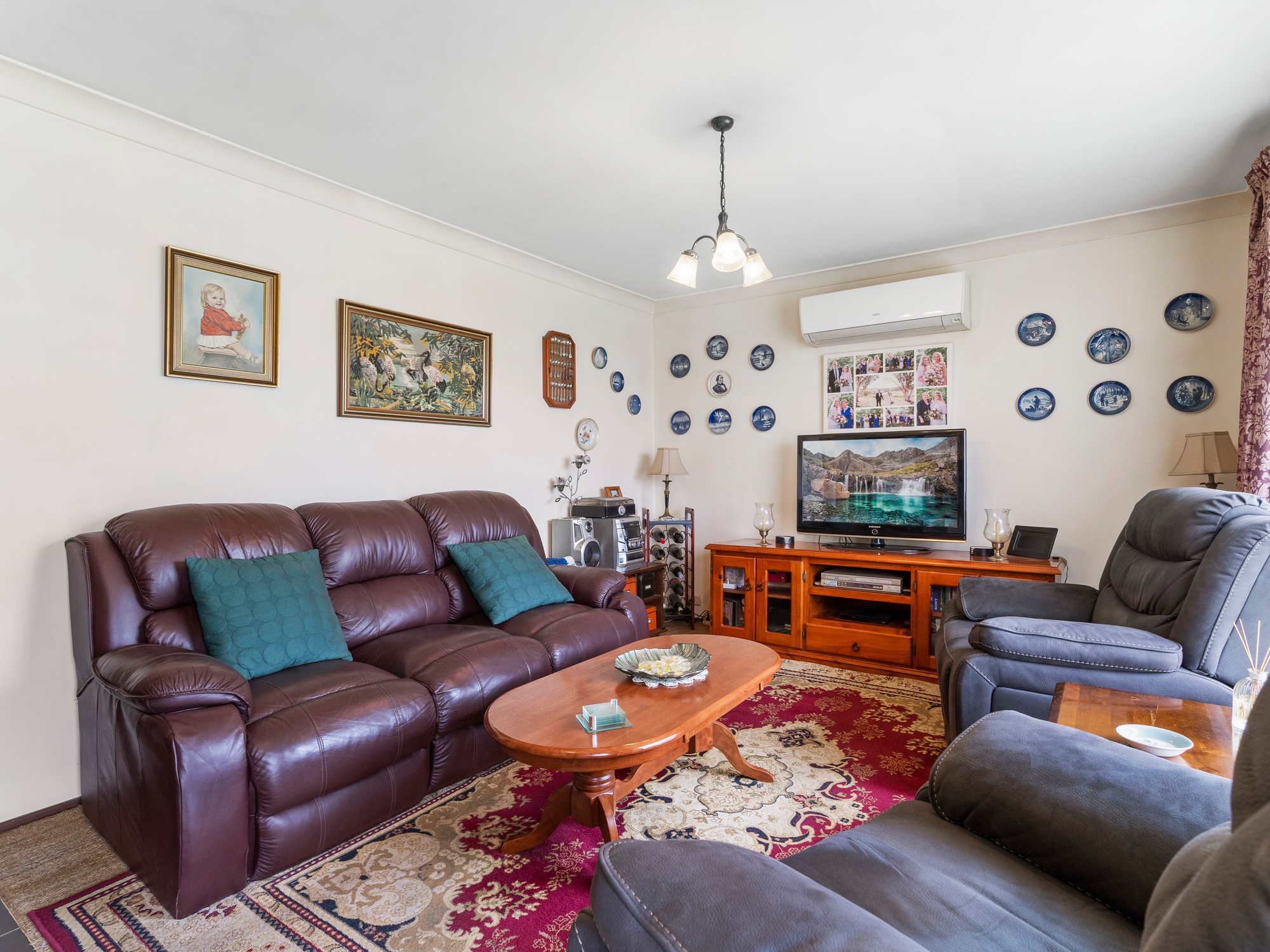 7 Iago Place, Rosemeadow, NSW 2560