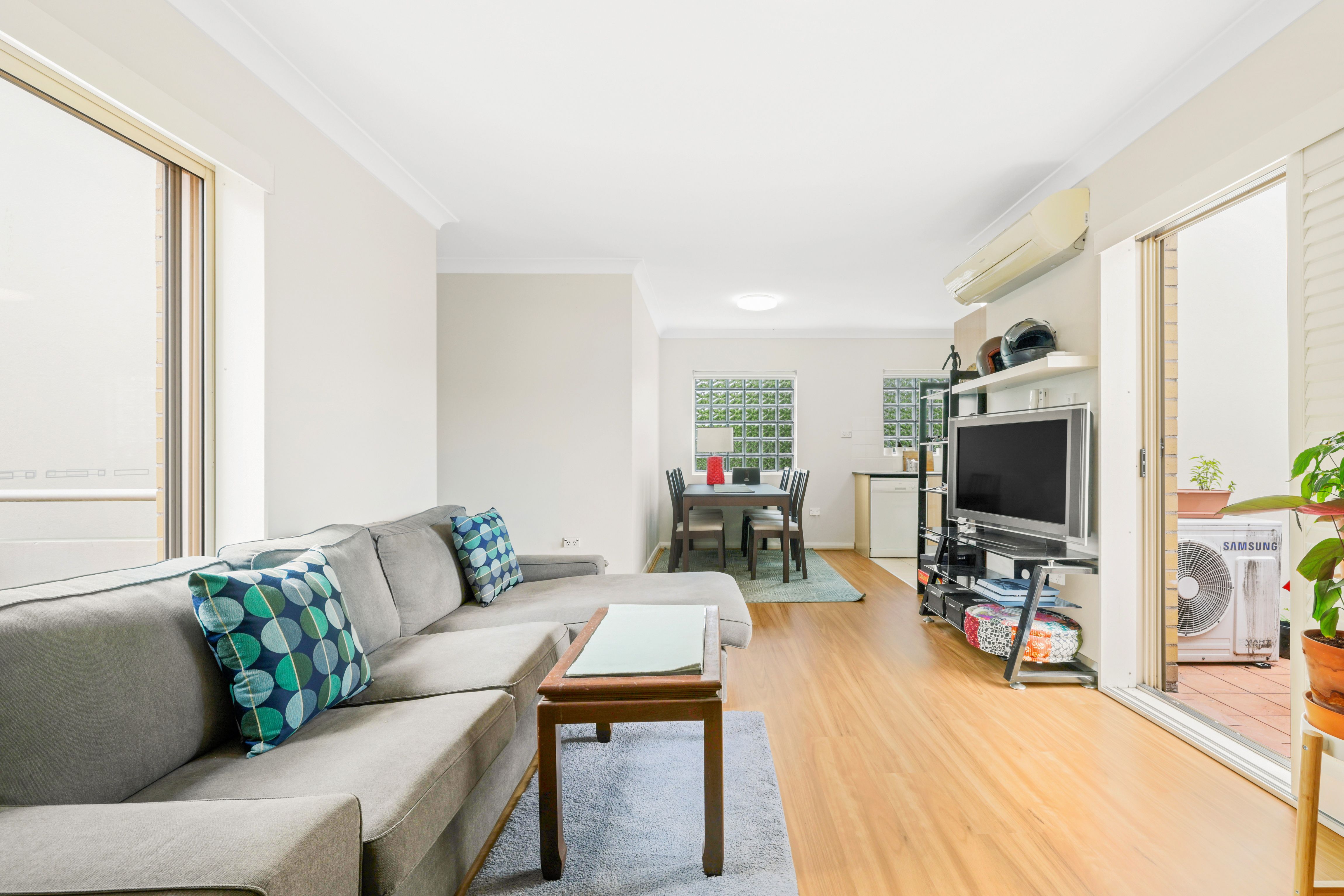 36-66 Flora Street, Erskineville NSW 2043