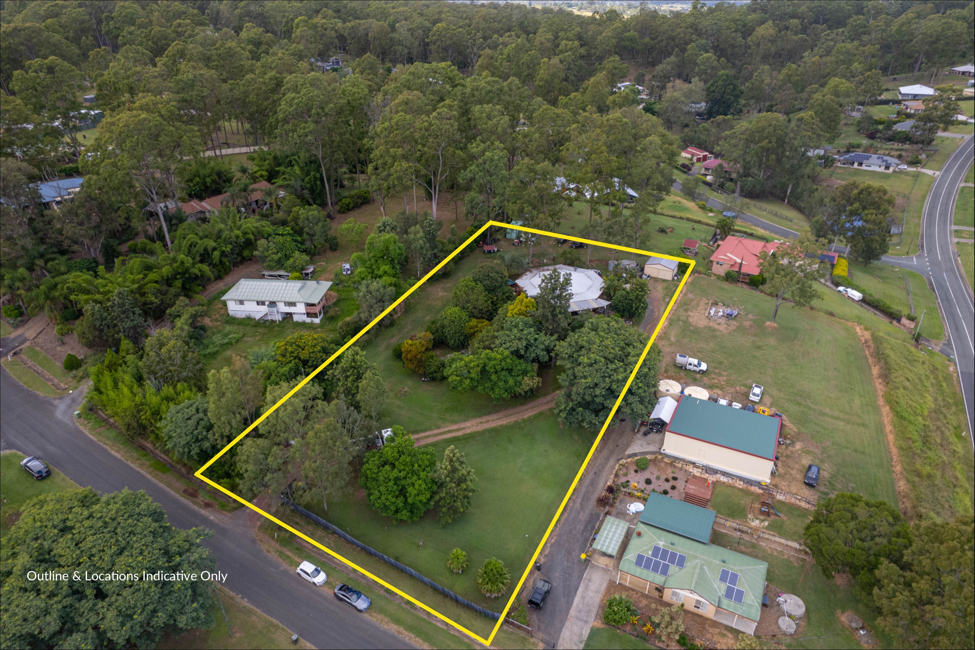 5-7 Oakleigh Court, Woodhill, QLD 4285