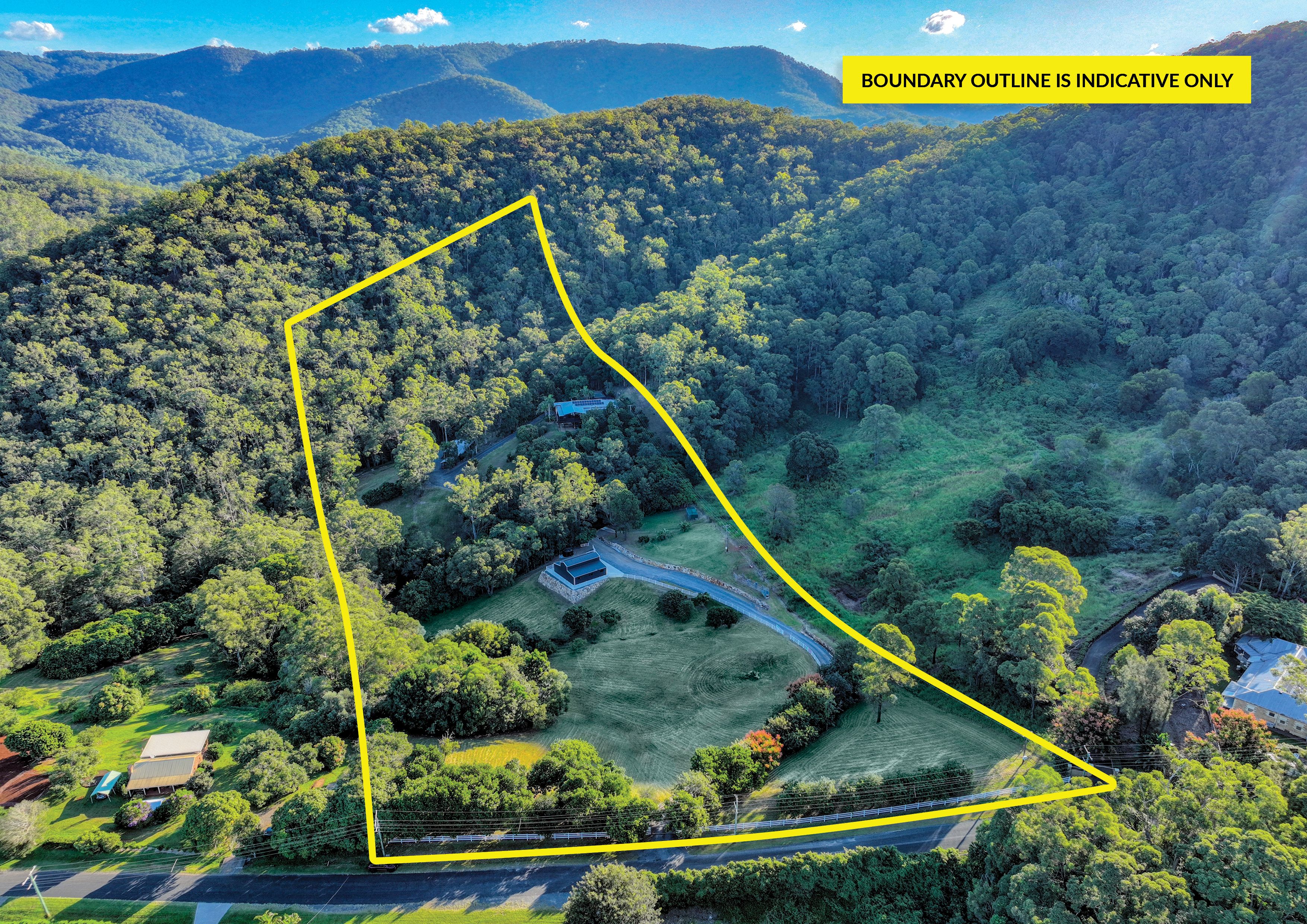 70 Arunta Drive, Mount Nathan, QLD 4211