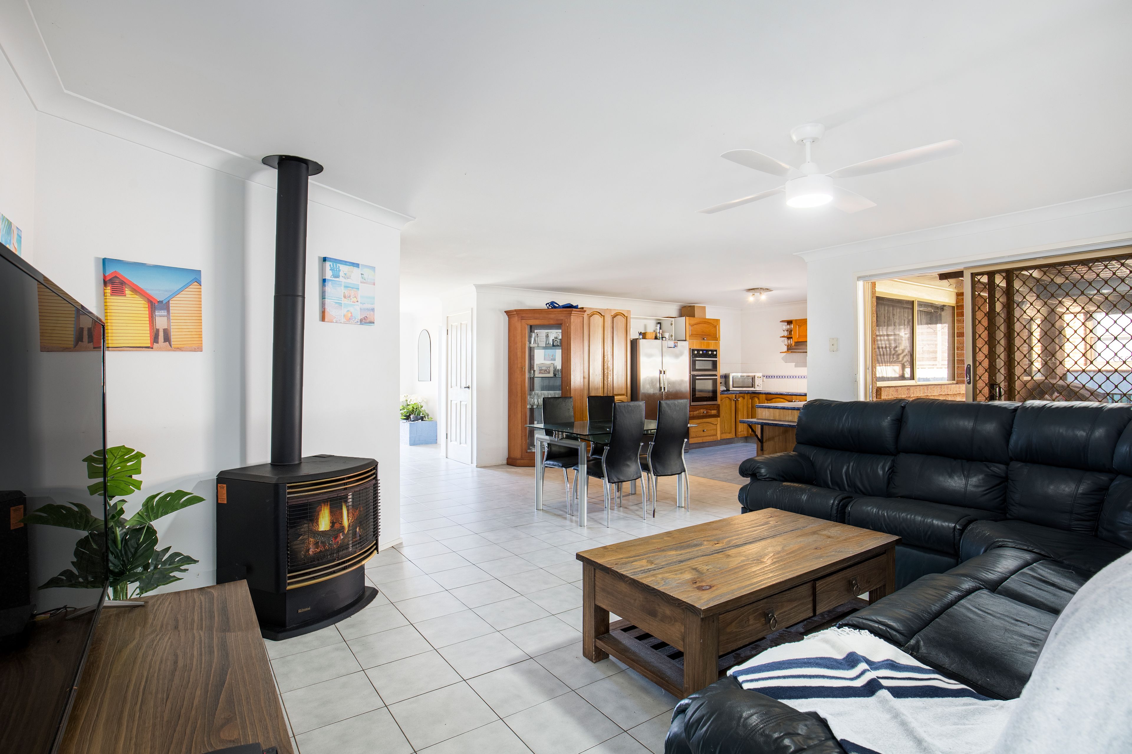 1 Gray Close, Shoalhaven Heads, NSW 2535 Sold House Ray White