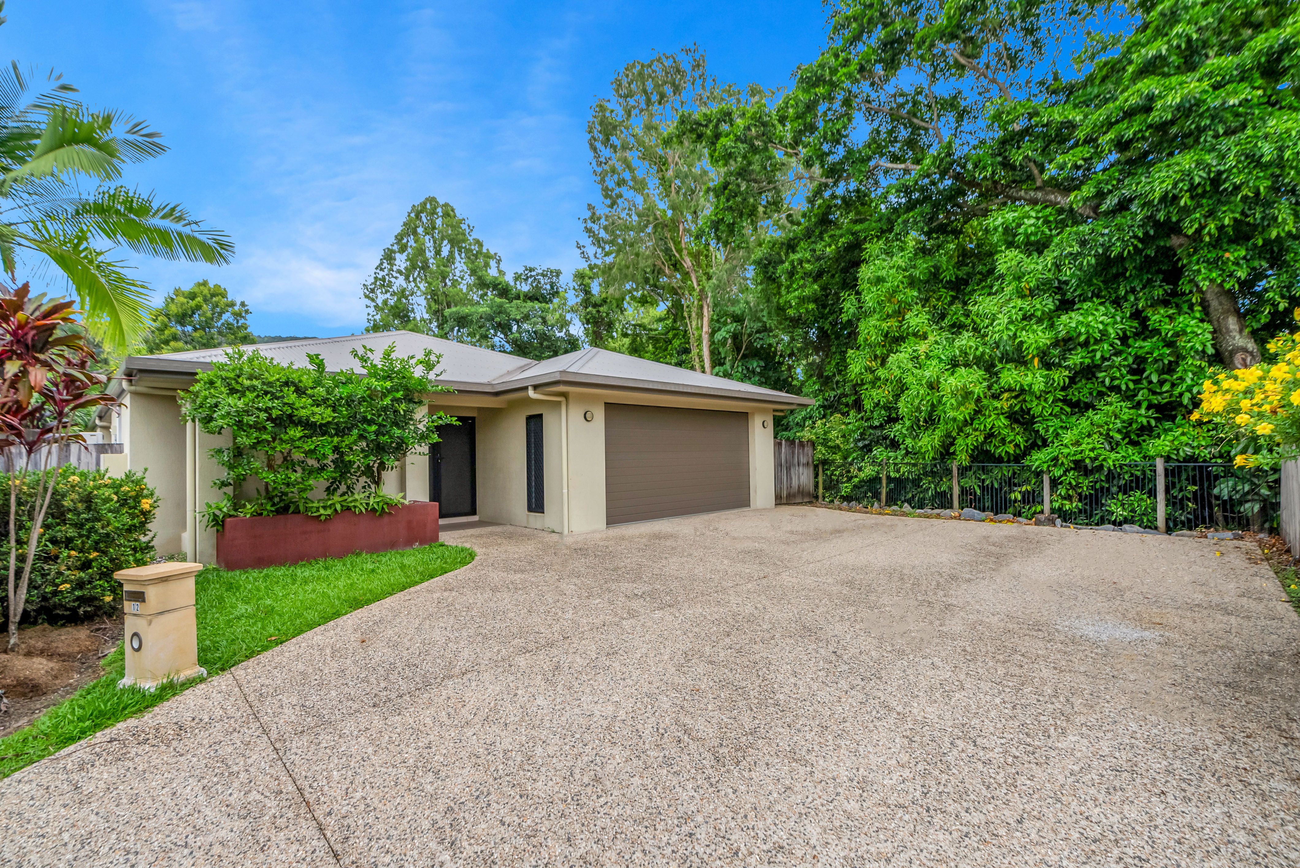 12 Petrie Close, Kewarra Beach QLD 4879