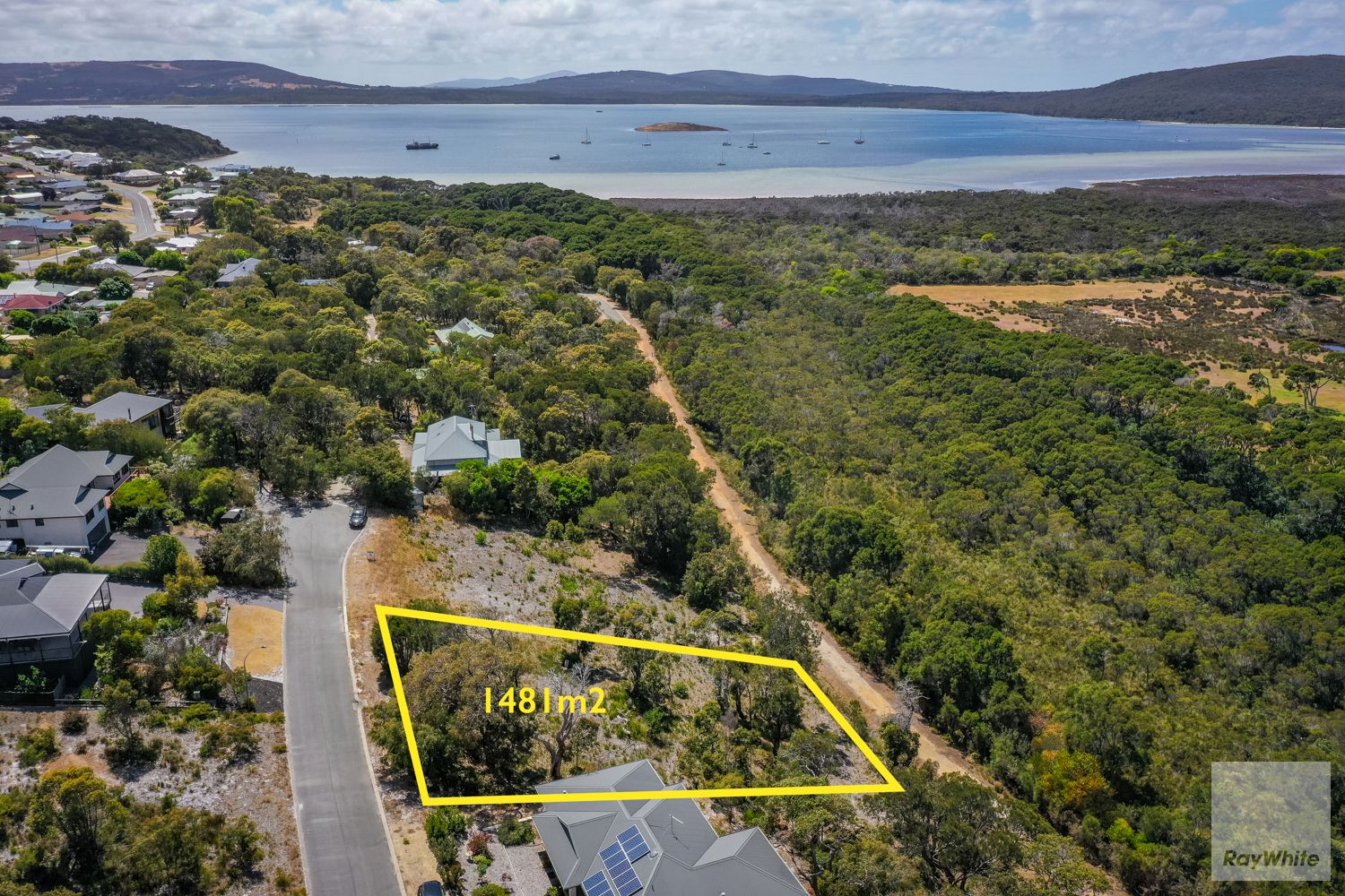19 Maddison Way, Bayonet Head WA 6330