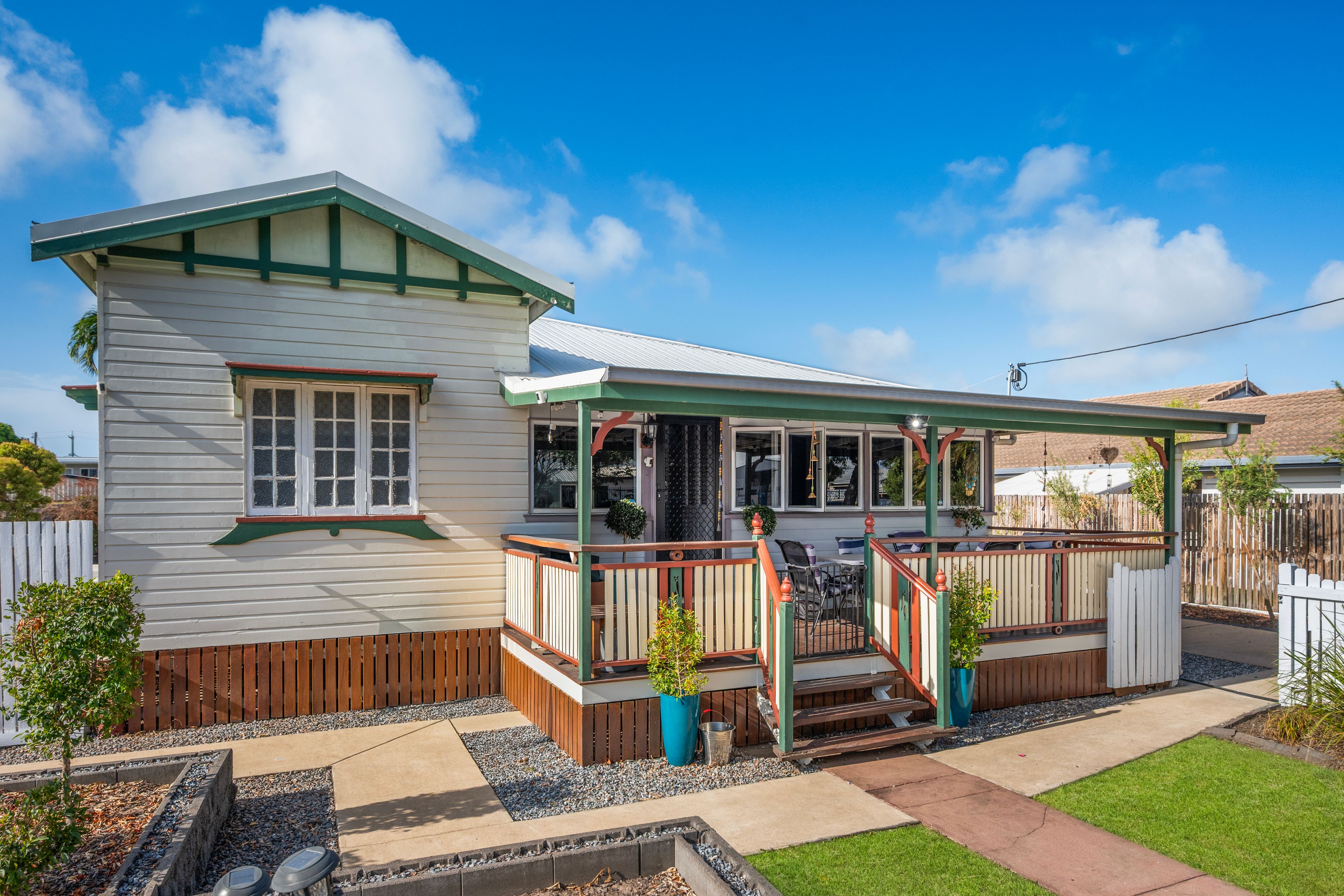 77 Gorden Street, Garbutt QLD 4814