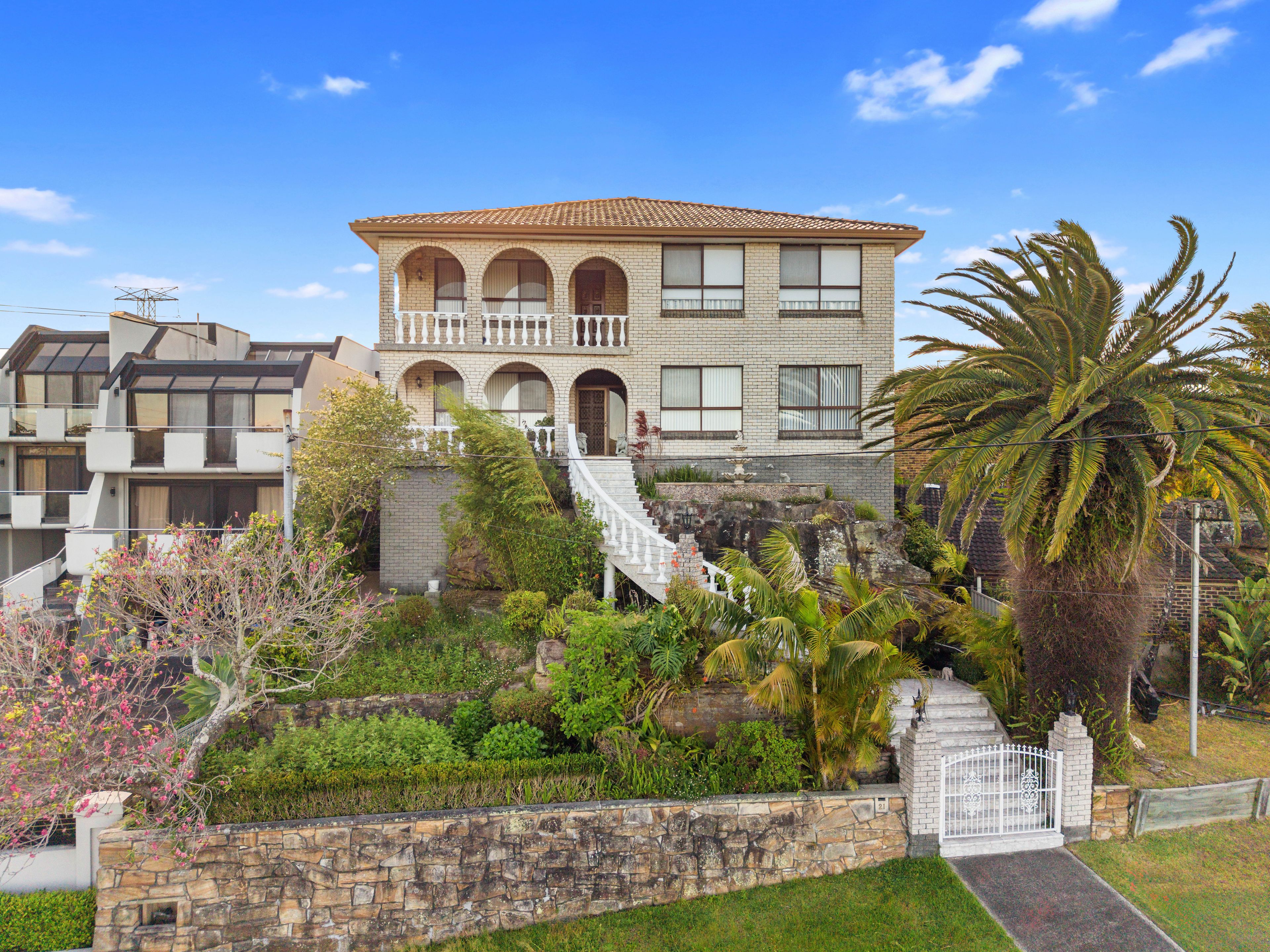 21 Bandain Avenue — photo from Ray White Hurstville