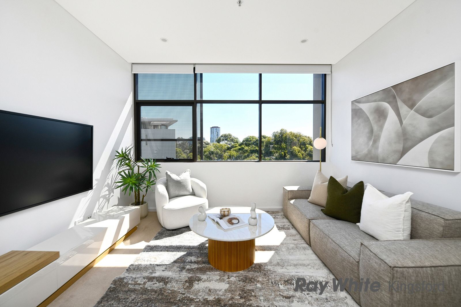 718/6 Victoria Park Parade, Zetland, NSW 2017