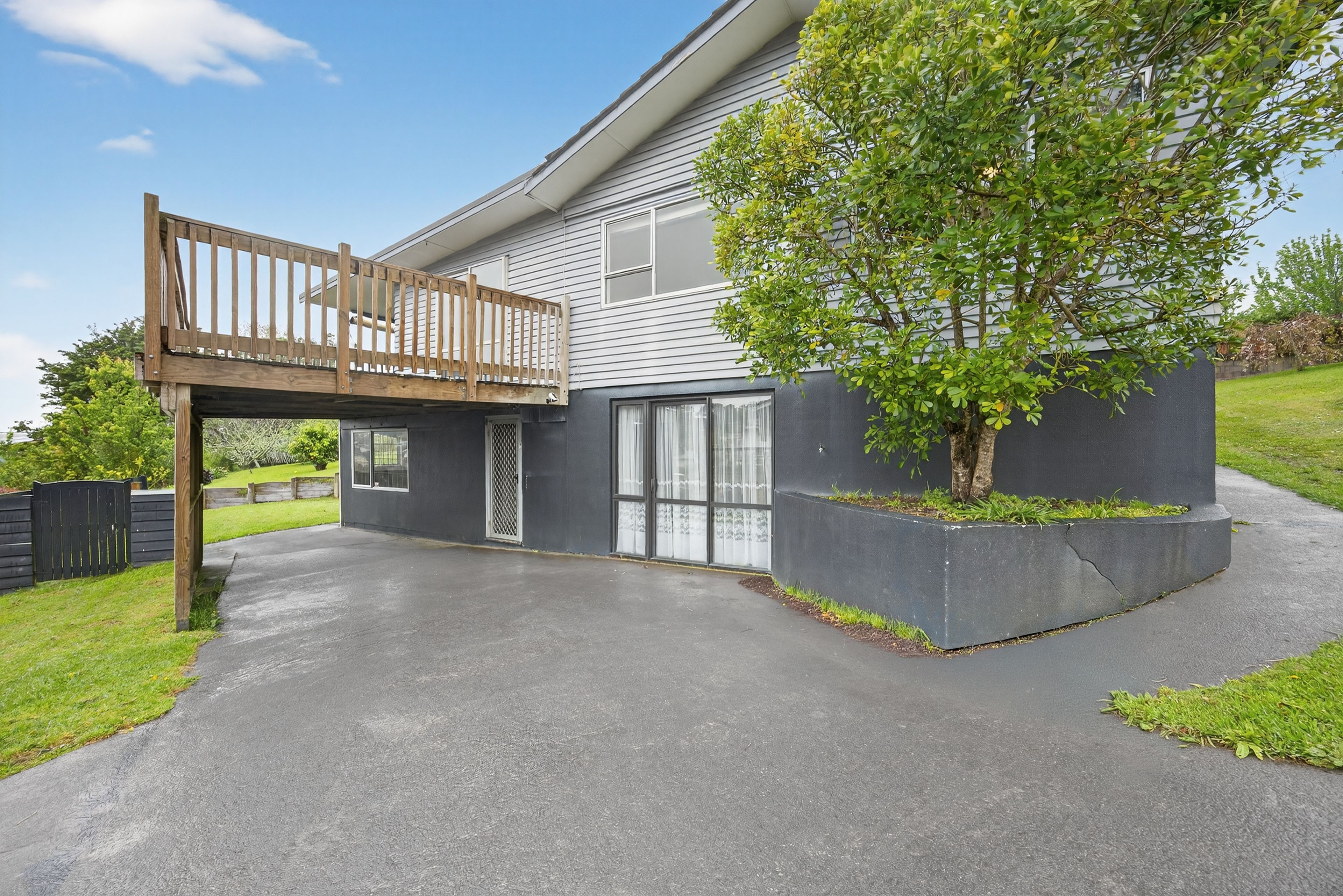 303 Don Buck Road, Massey, Waitakere City
