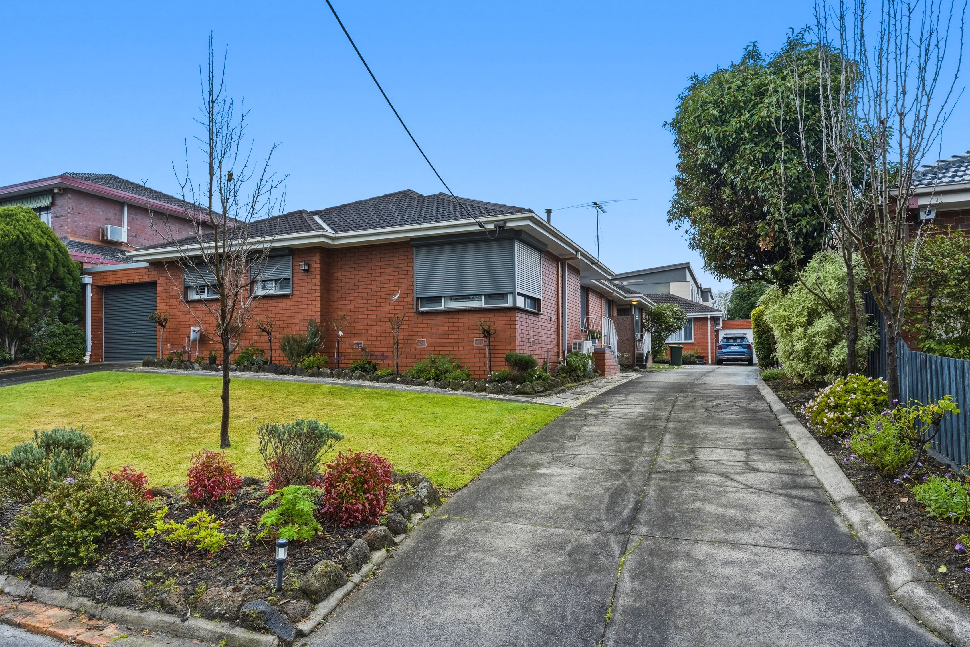 2/31 Hatfield Street, Balwyn North, VIC 3104