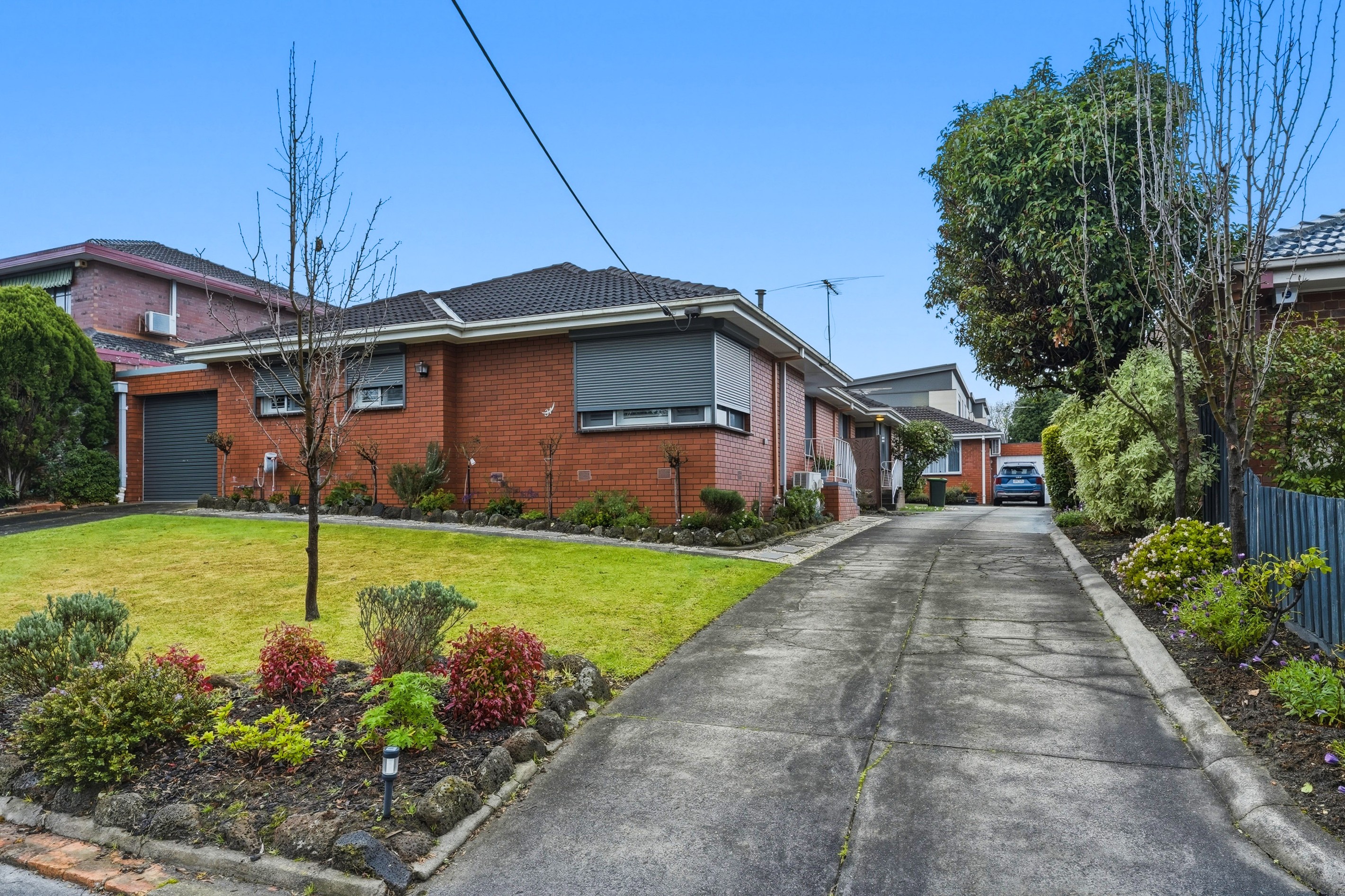 2/31 Hatfield Street, Balwyn North, VIC 3104
