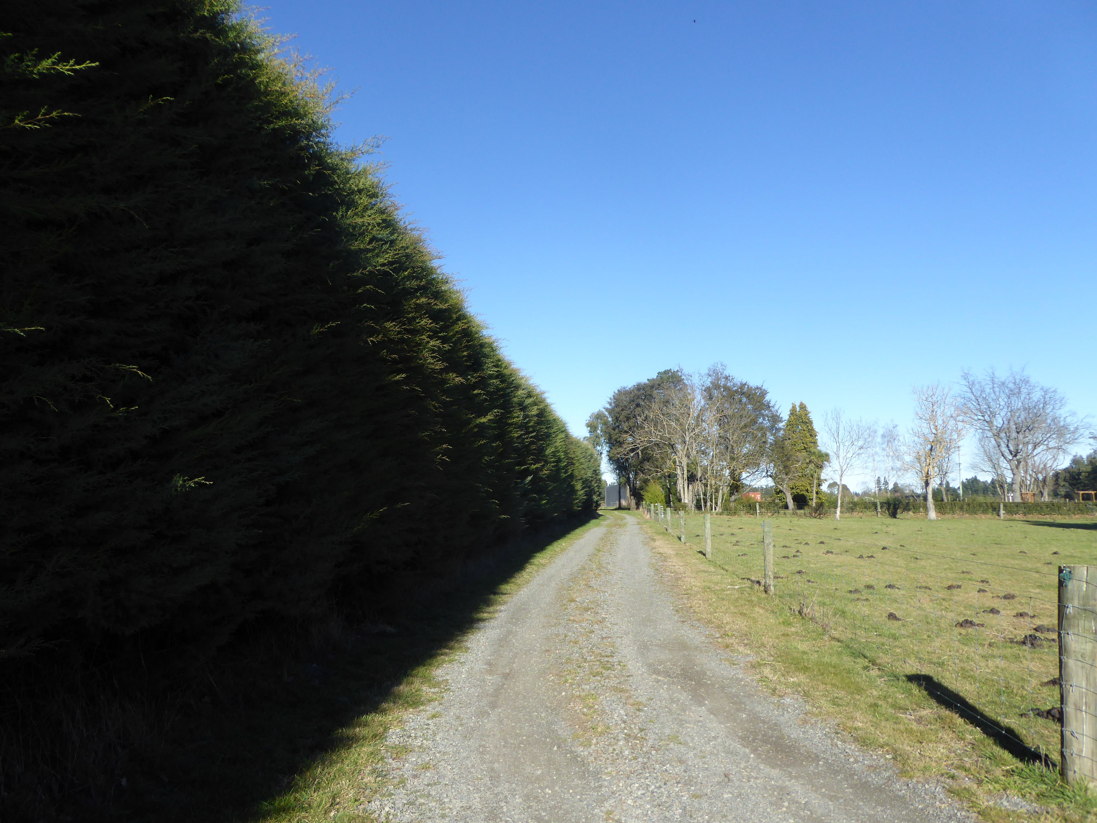 30 Dolma Street, Methven, Ashburton District