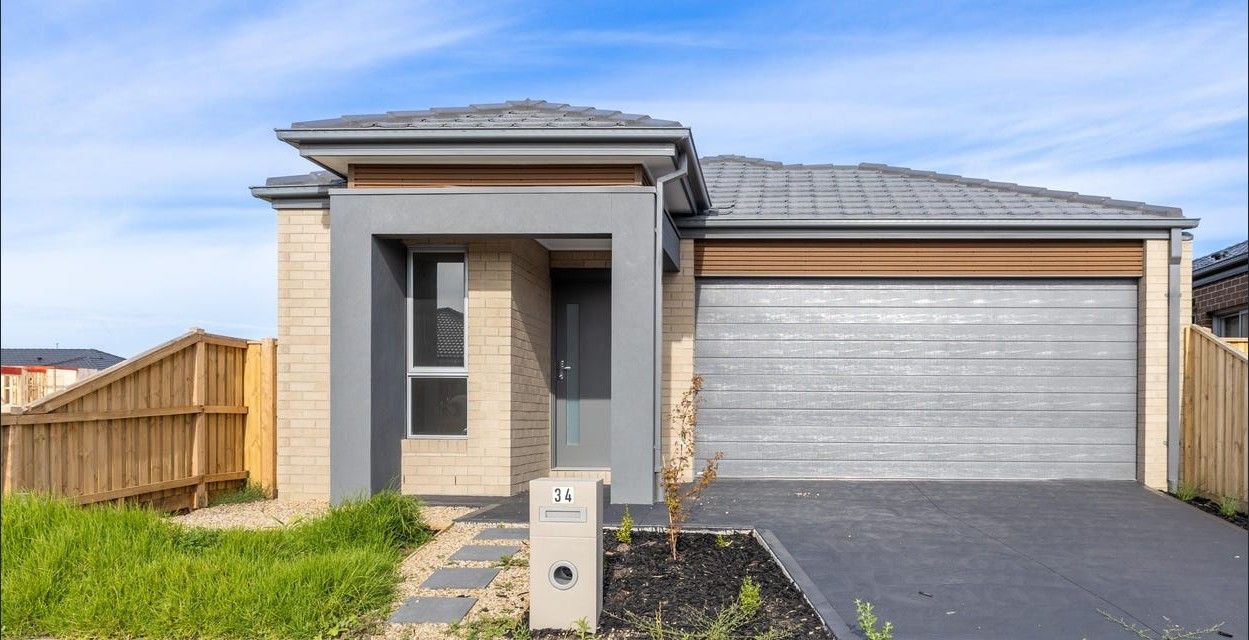 34 Pandorea Street — photo from Ray White Beveridge