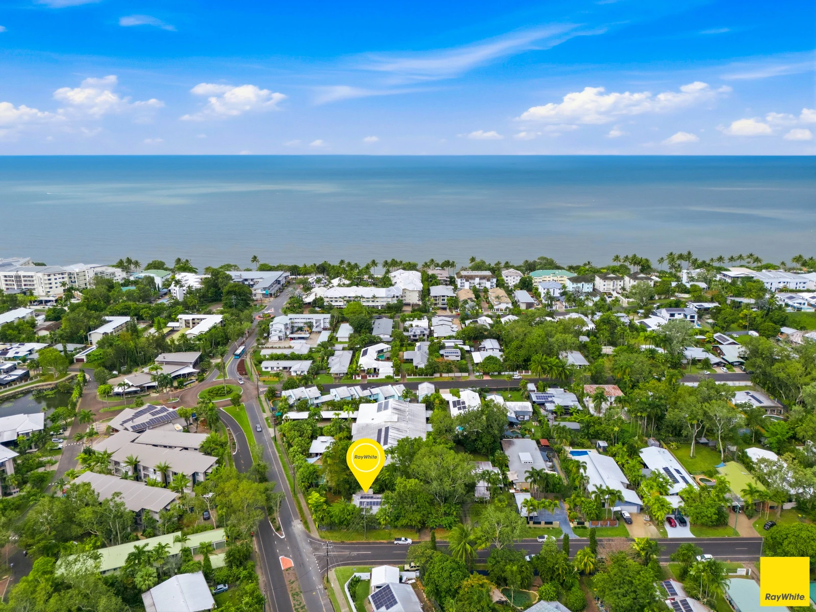 25 Trinity Beach Road, Trinity Beach, QLD 4879