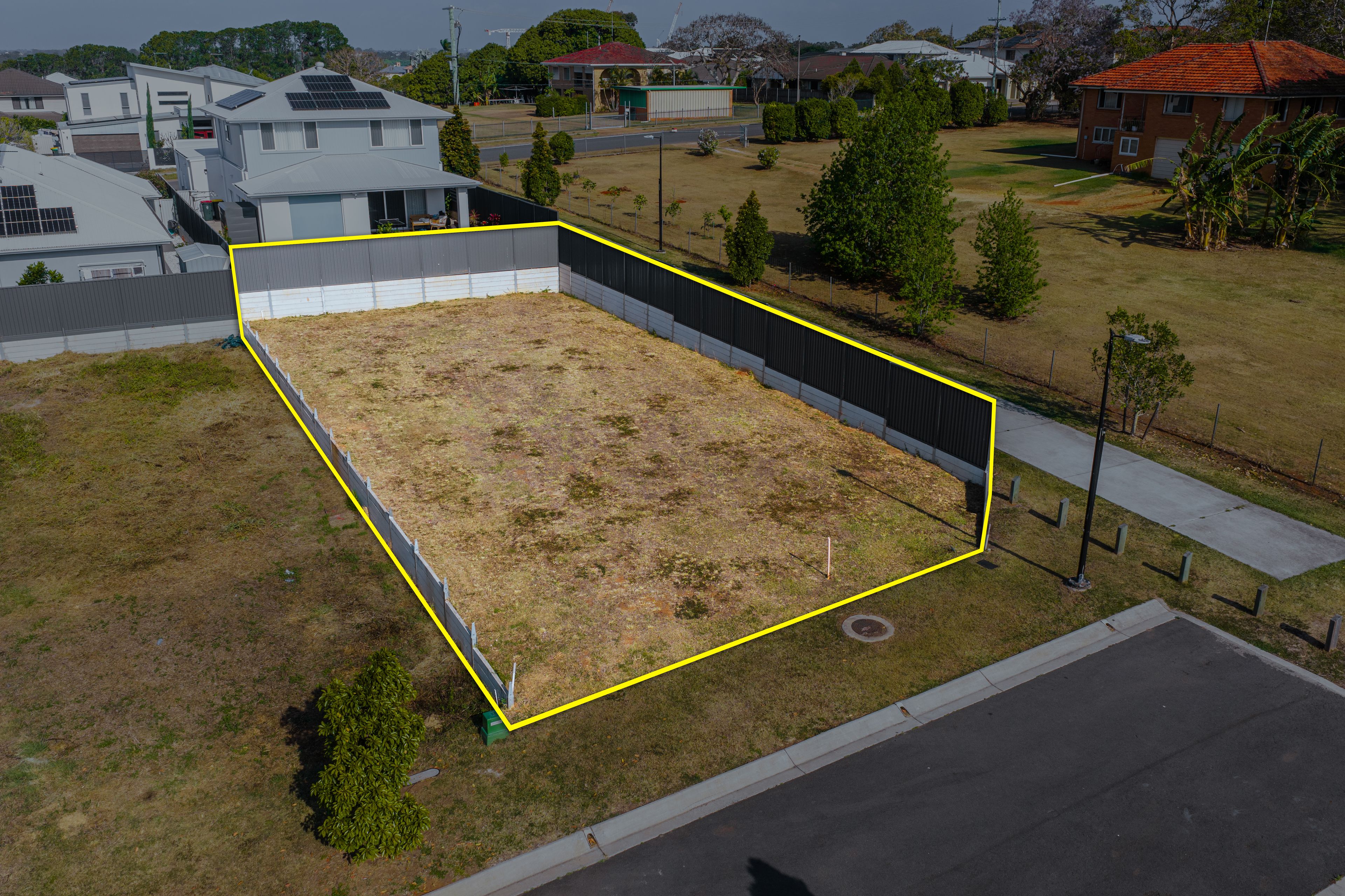 Lot 36 29 Northmarque Street, Carseldine, QLD 4034