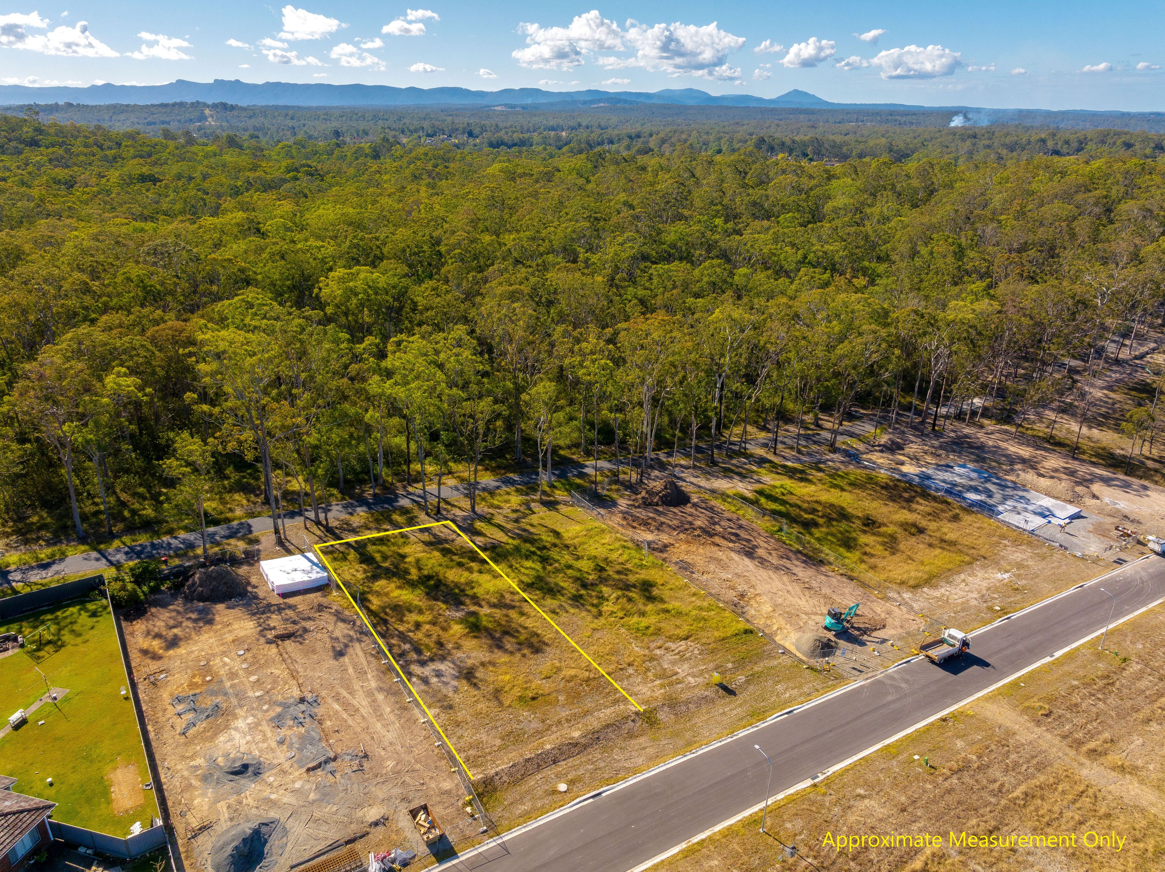 72 (Lot 113) King Valley Drive, Taree, NSW 2430 Sold Land Ray White