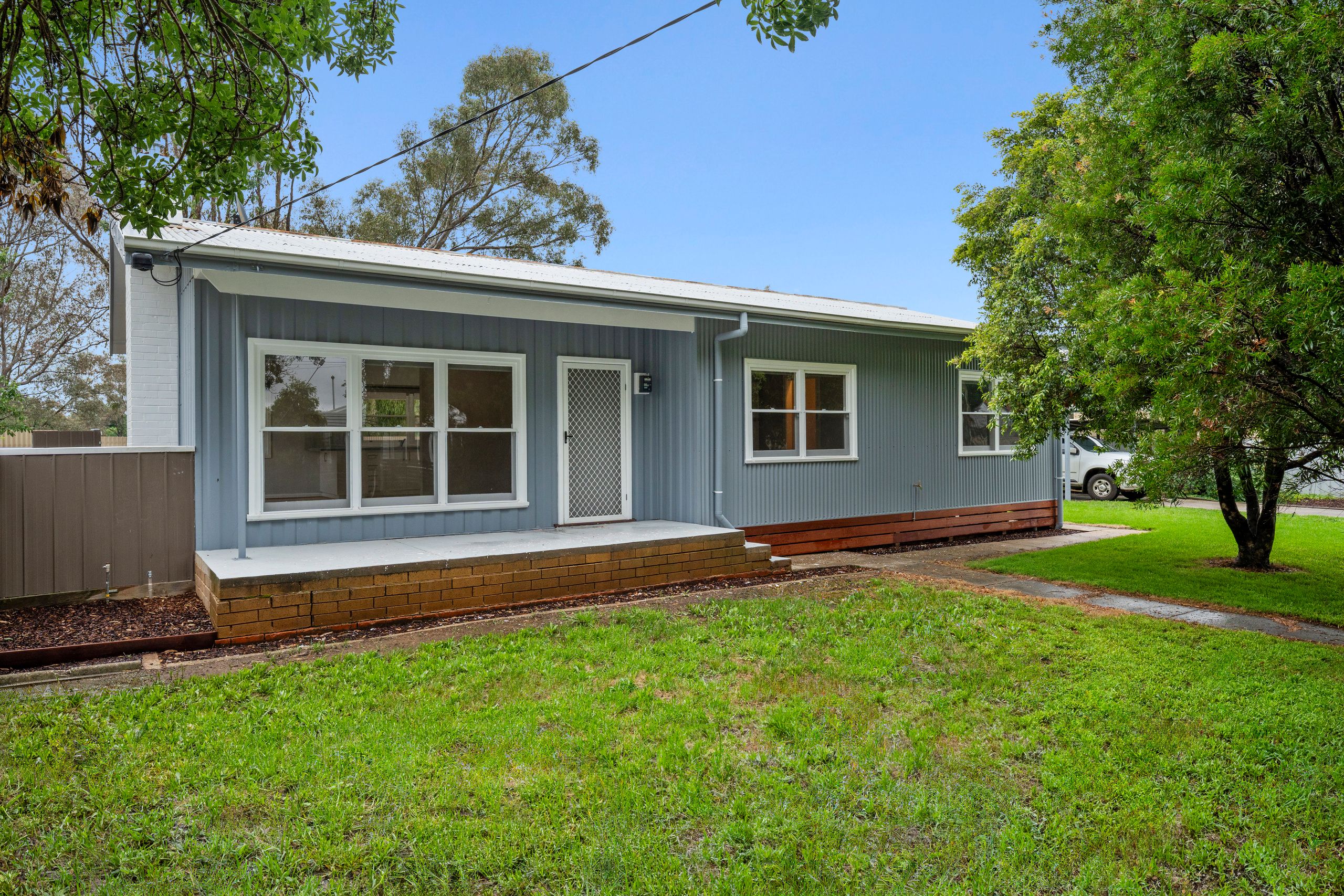 14 Clarke Street, Benalla VIC 3672