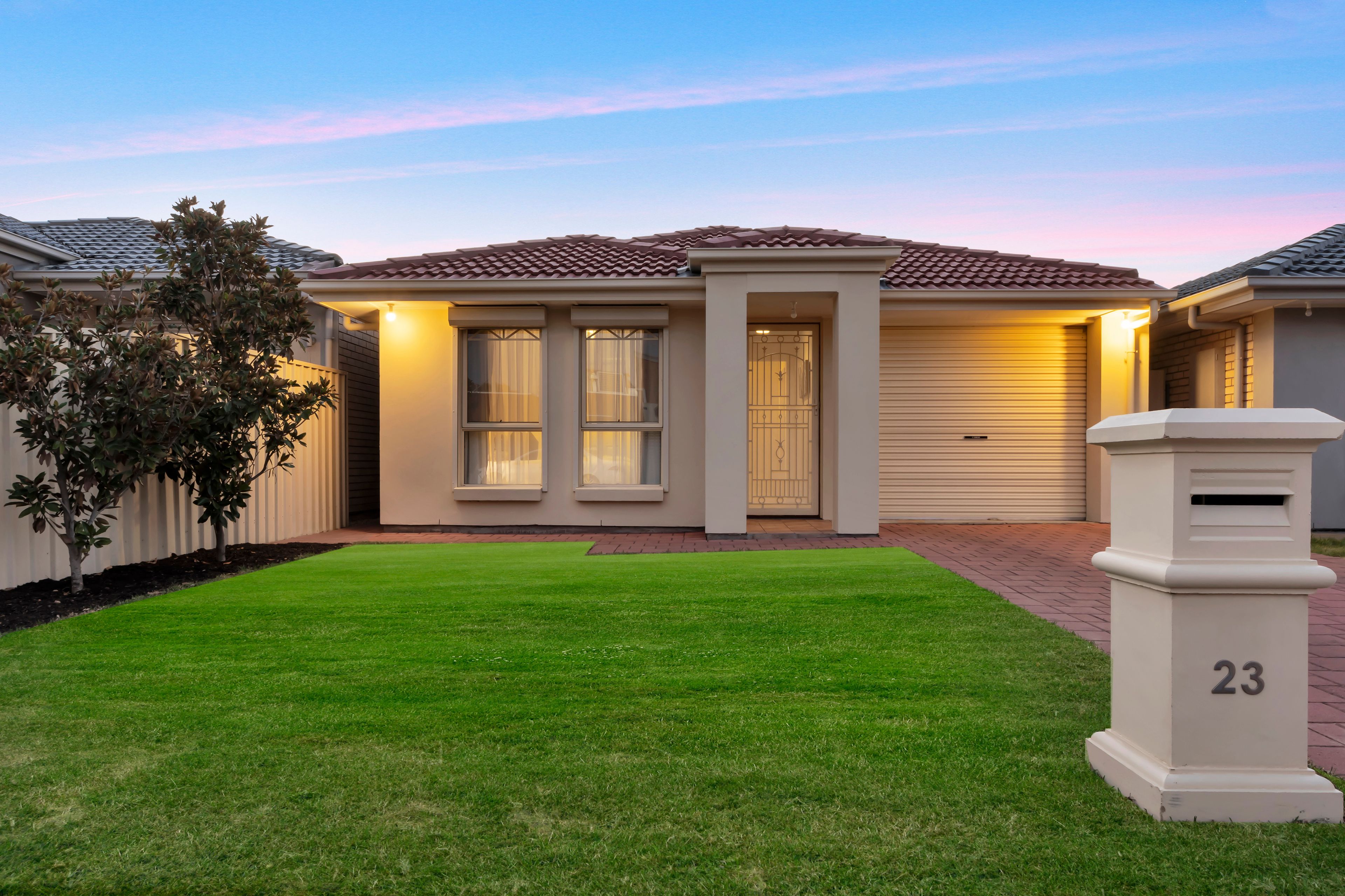 23 Vasey Street, Greenacres SA 5086