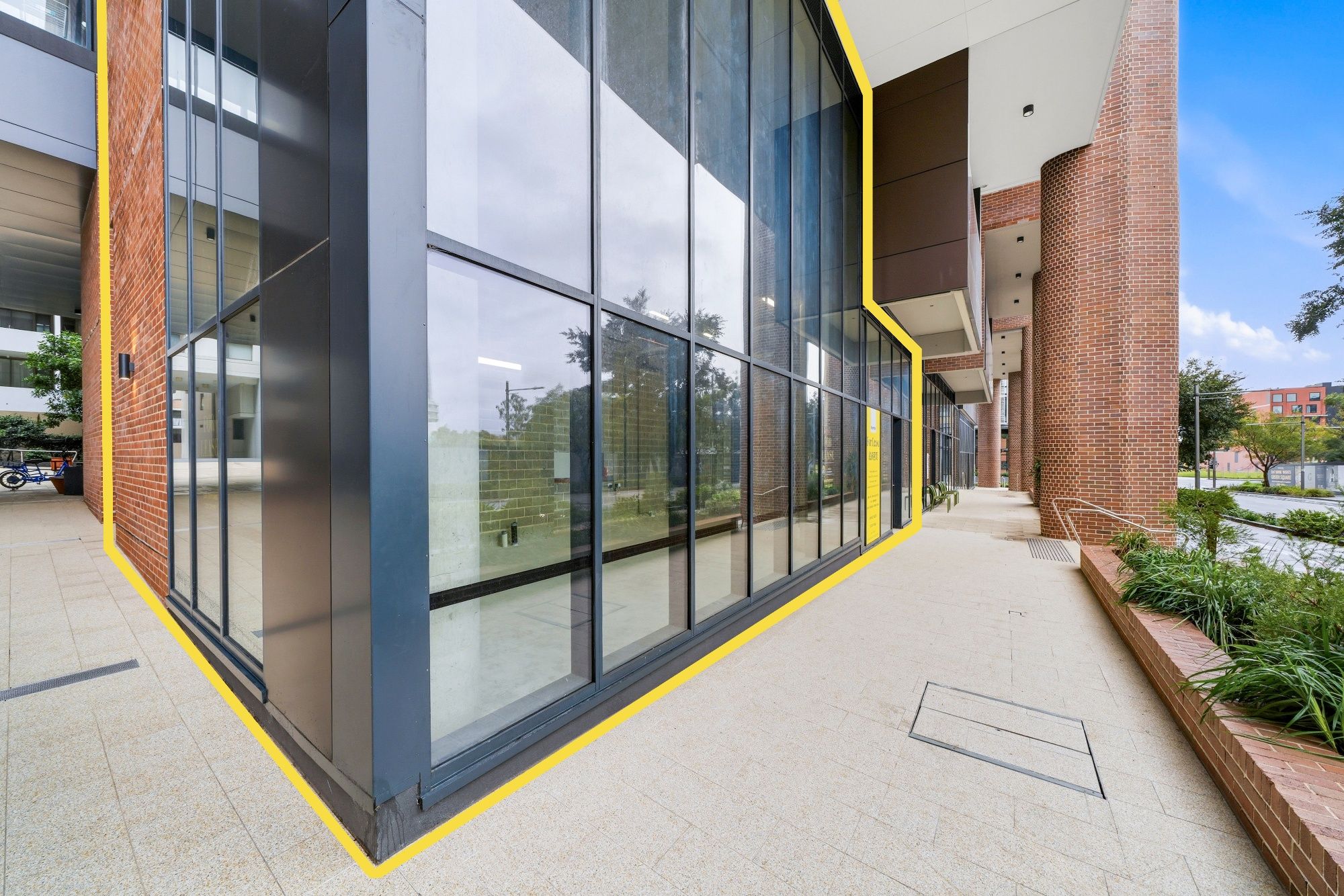 Shop 3/3-13 Geddes Avenue, Zetland, NSW 2017