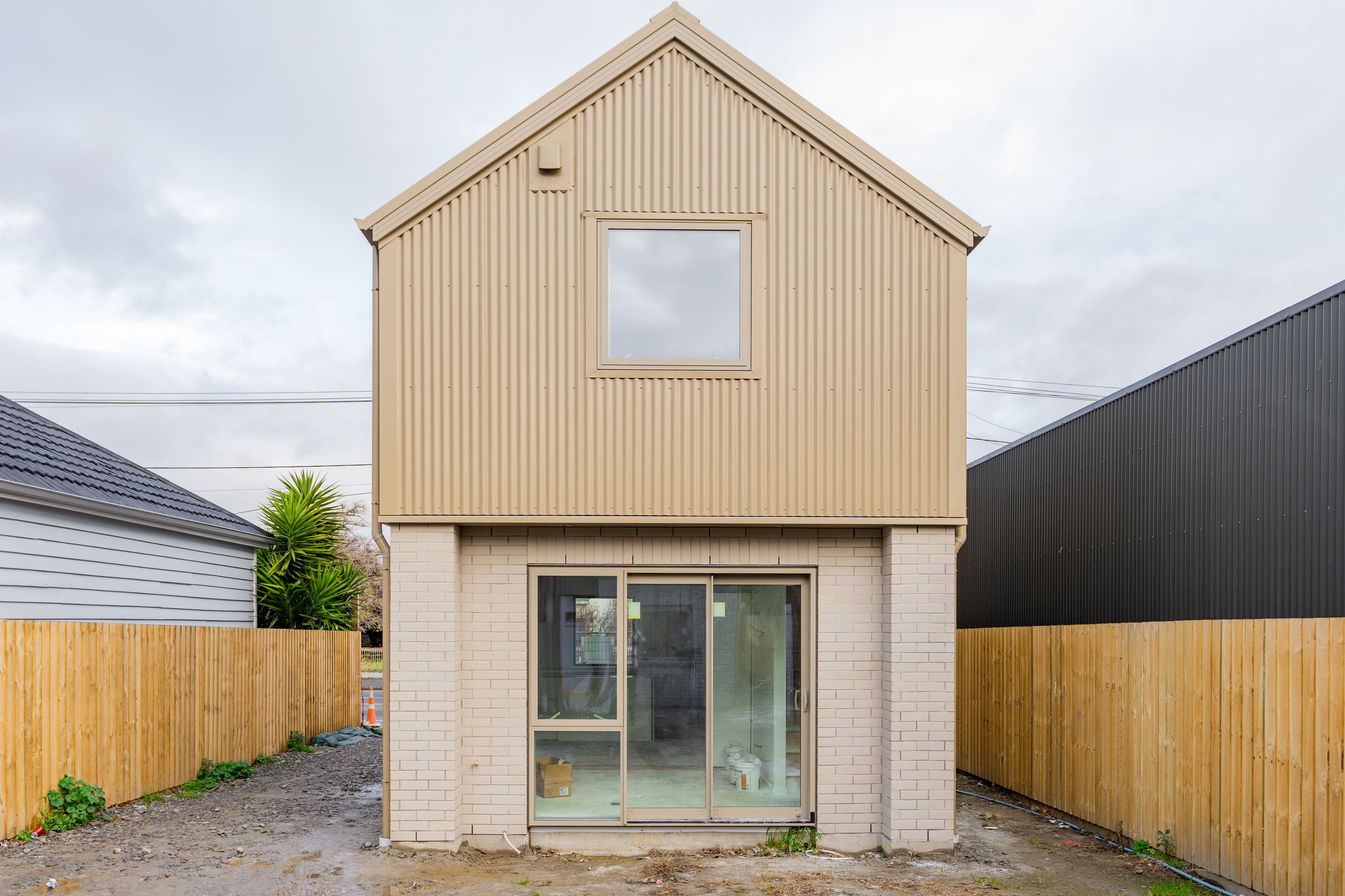 447 Tuam Street, Phillipstown, Christchurch City
