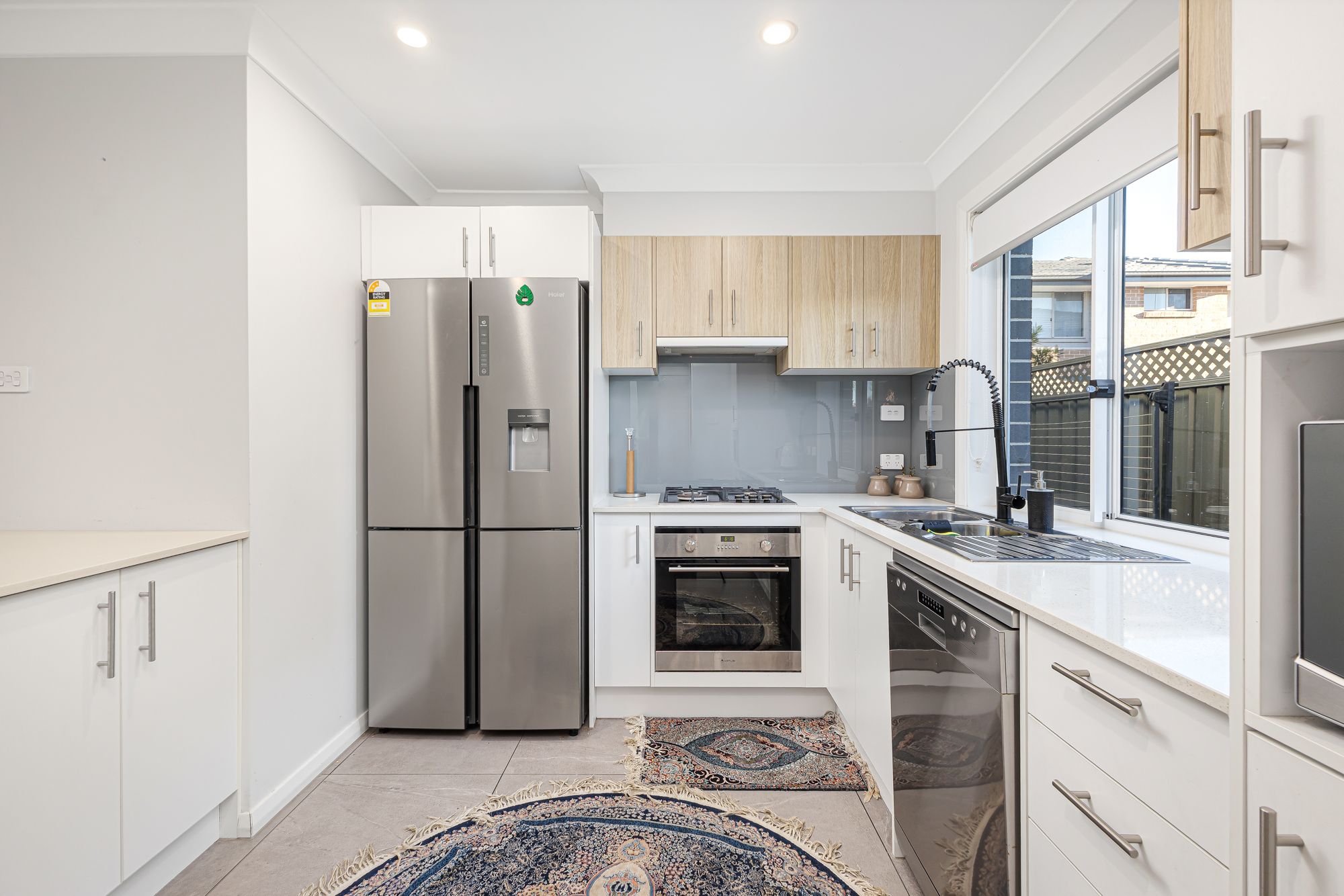 1/16 Morris Street, St Marys, NSW 2760