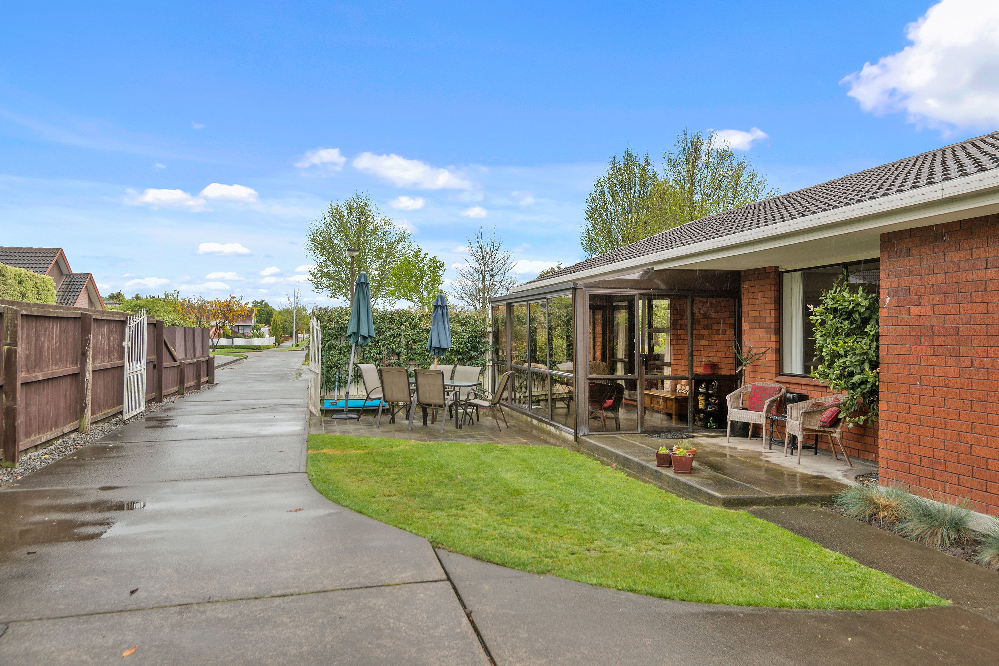 23 Solomon Avenue, Redwood, Christchurch City