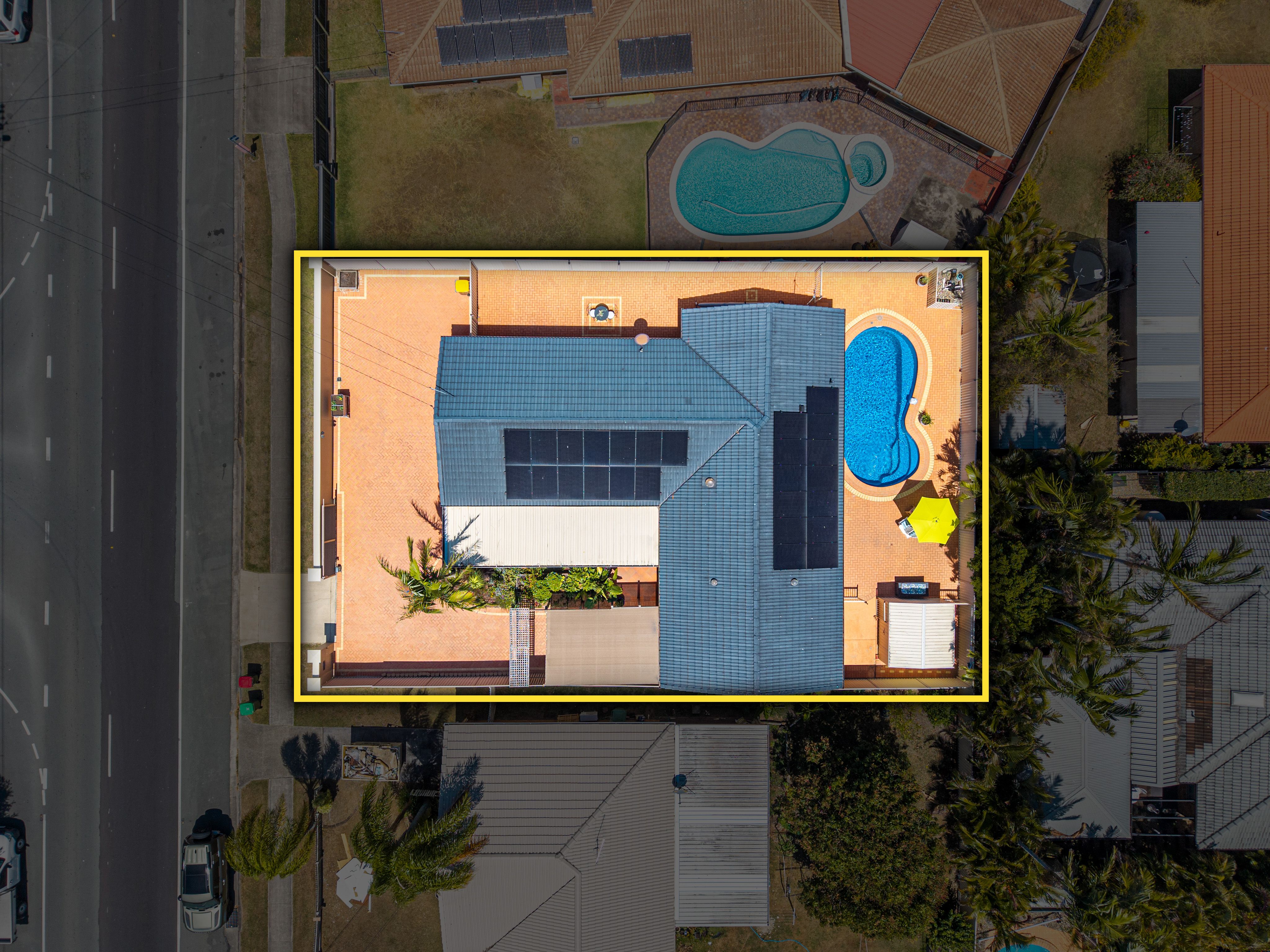 1 Nathan Road, Kippa-Ring, QLD 4021